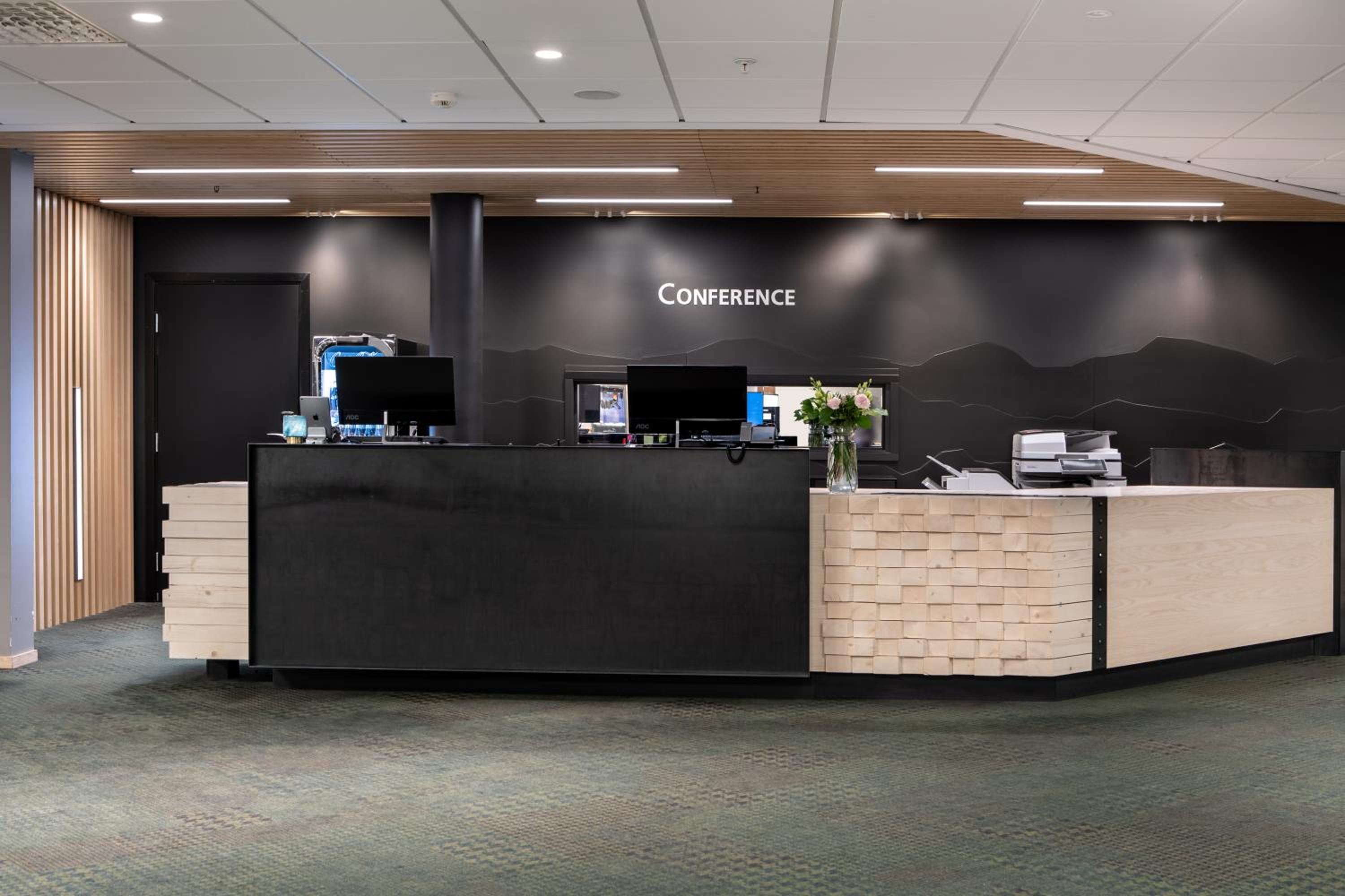 Gardermoen Vacations - Quality Airport Hotel Gardermoen - Property Image 8