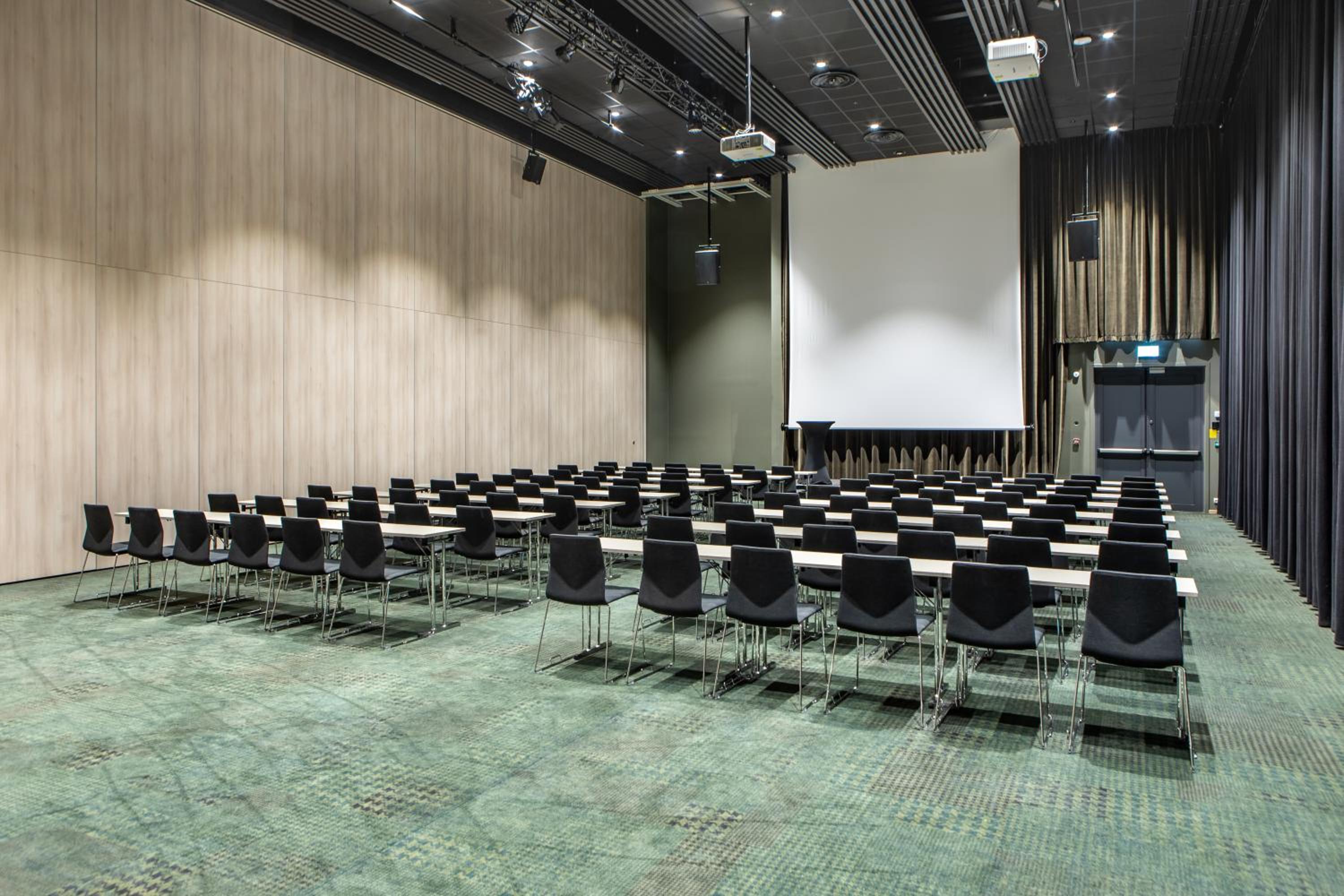 Gardermoen Vacations - Quality Airport Hotel Gardermoen - Property Image 3