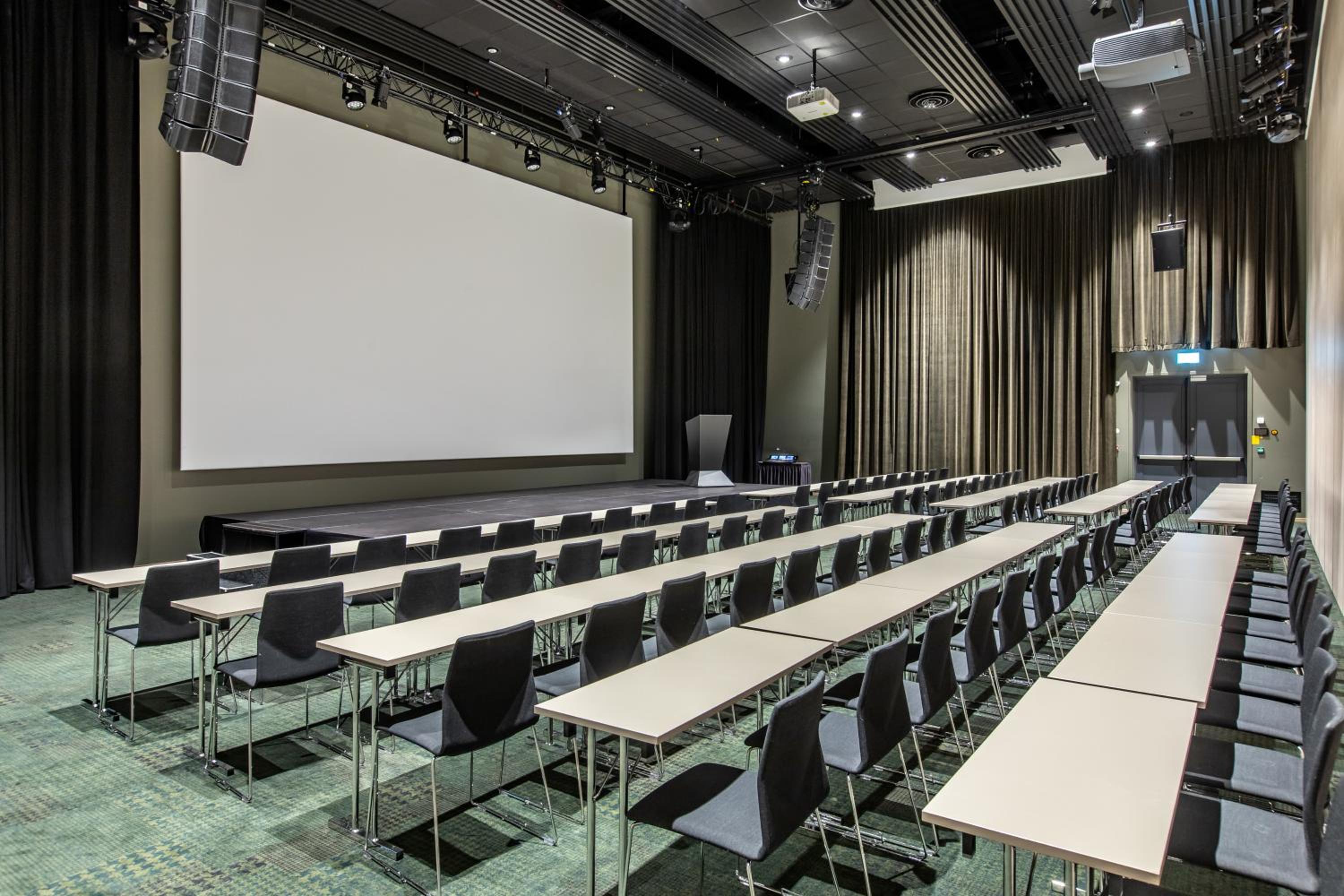 Gardermoen Vacations - Quality Airport Hotel Gardermoen - Property Image 3