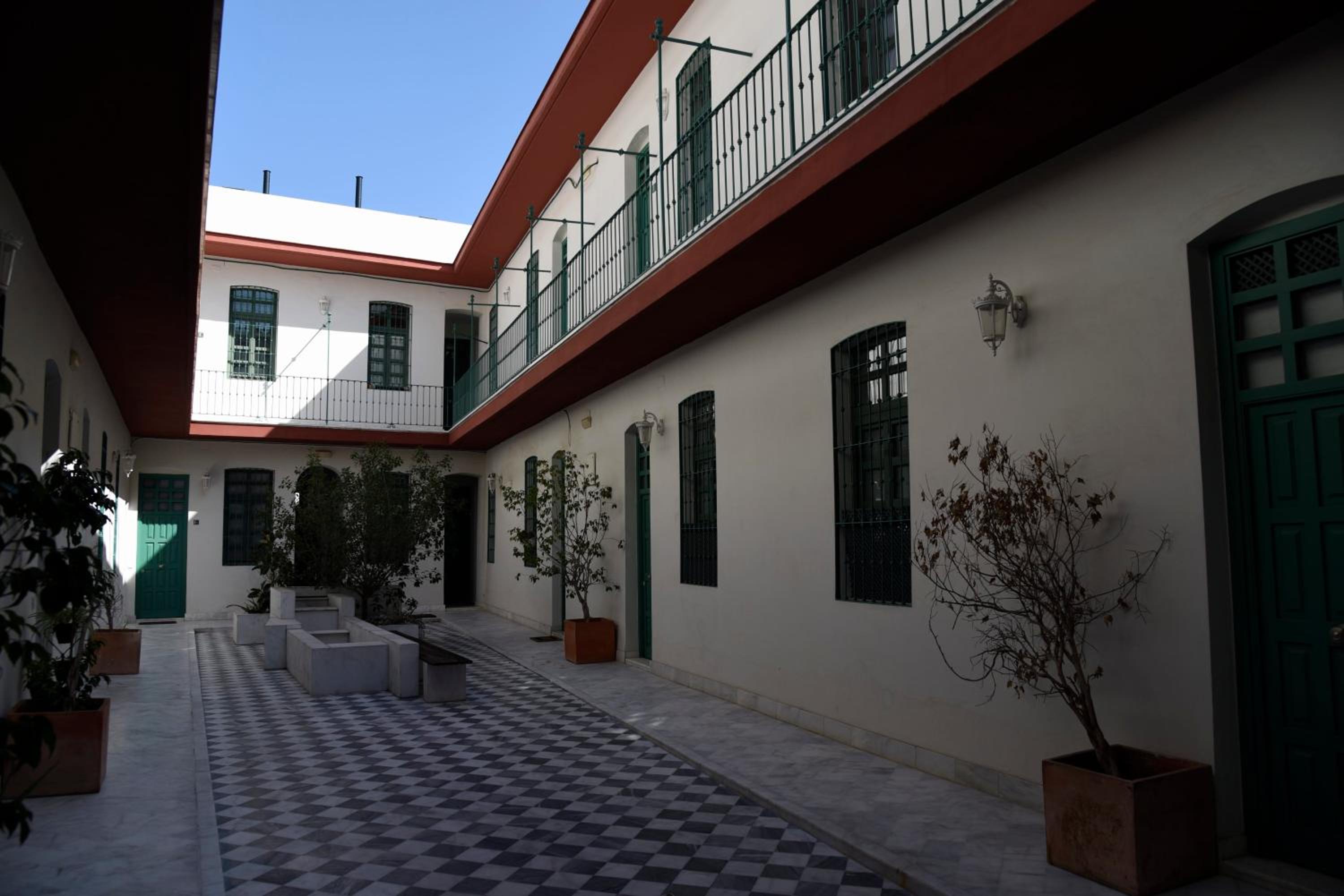building