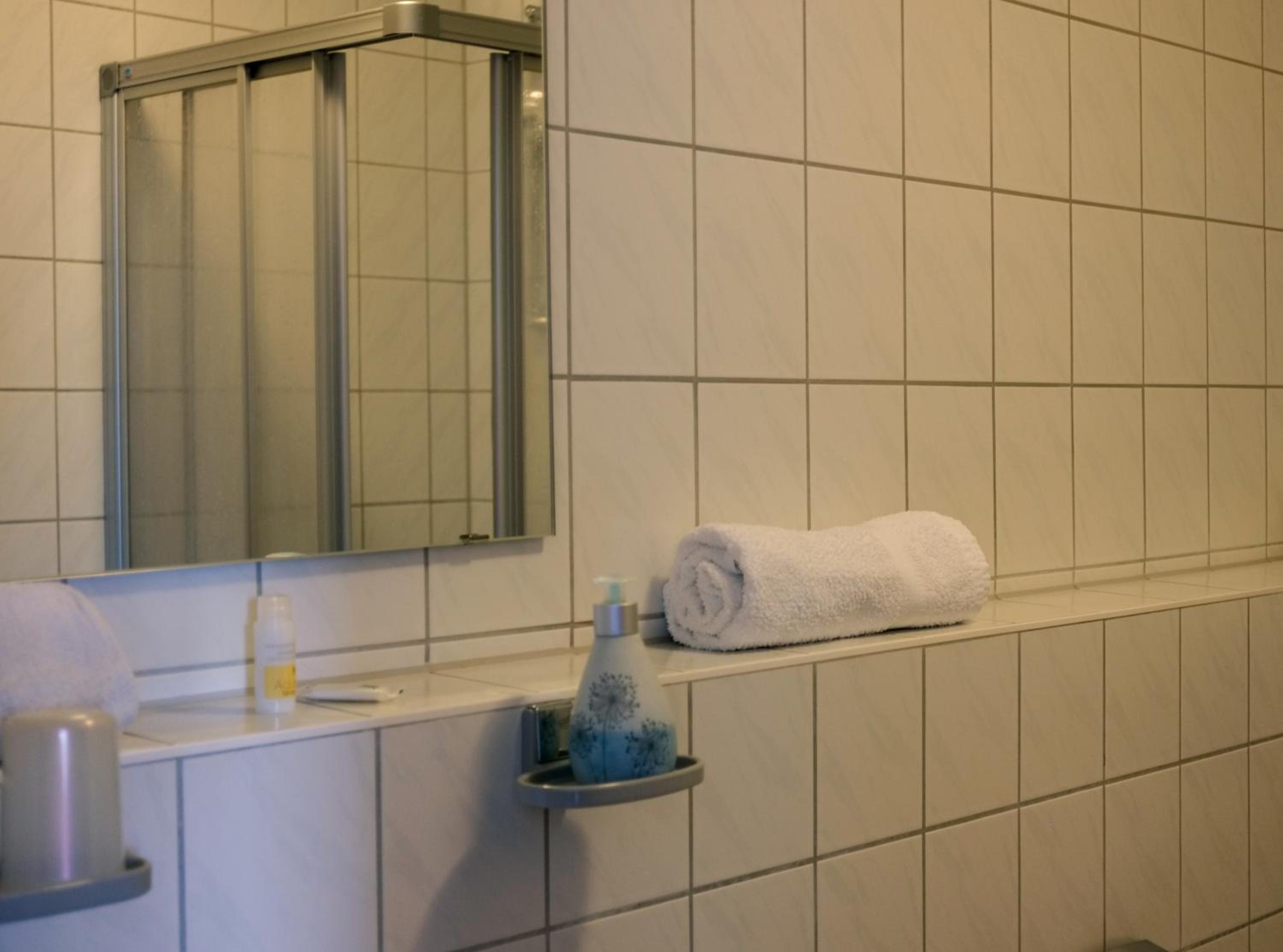 Pension Rupertstubn