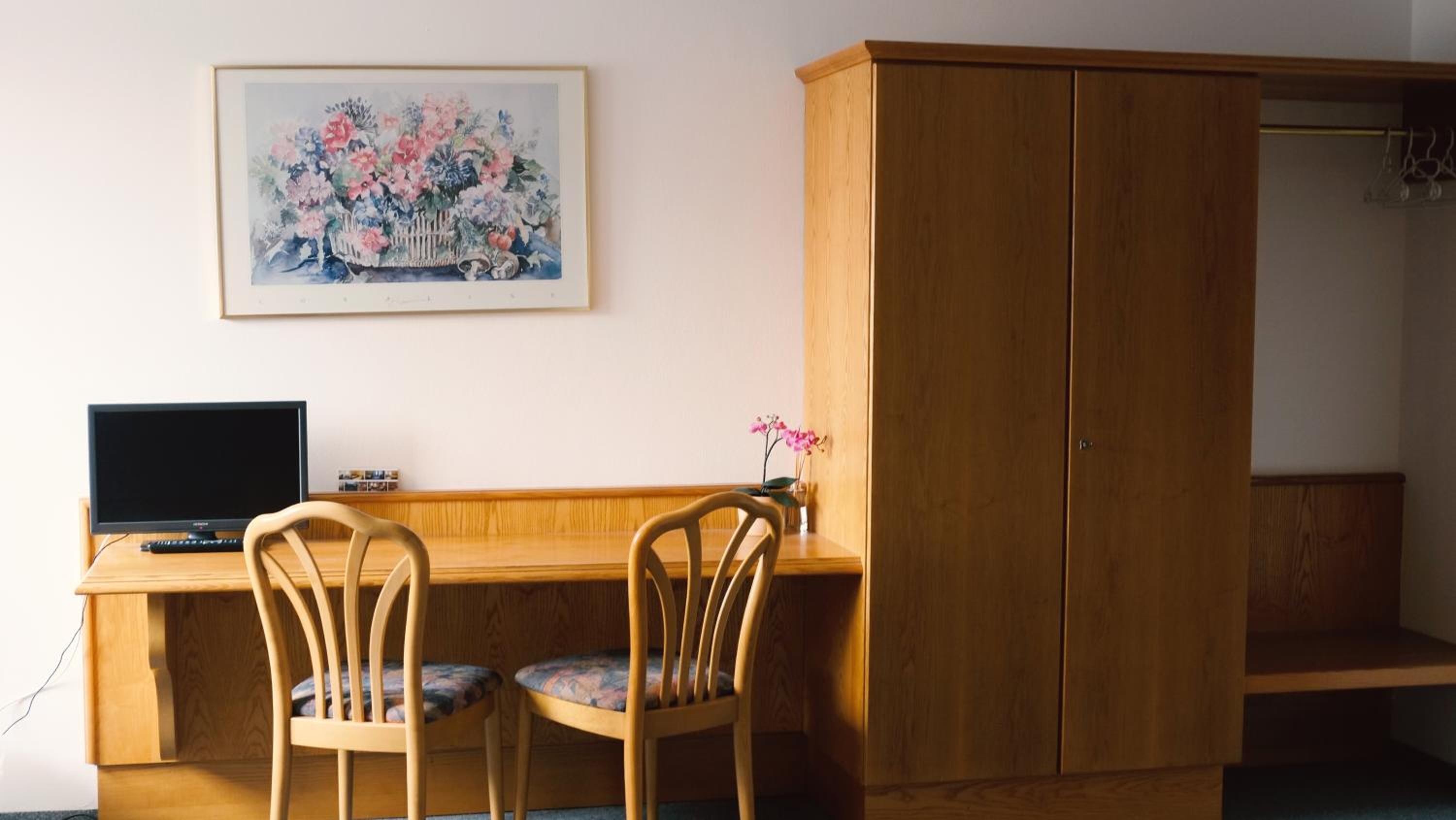 Pension Rupertstubn