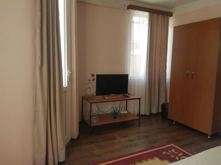 Apartment Giorgi Mazniasvhili