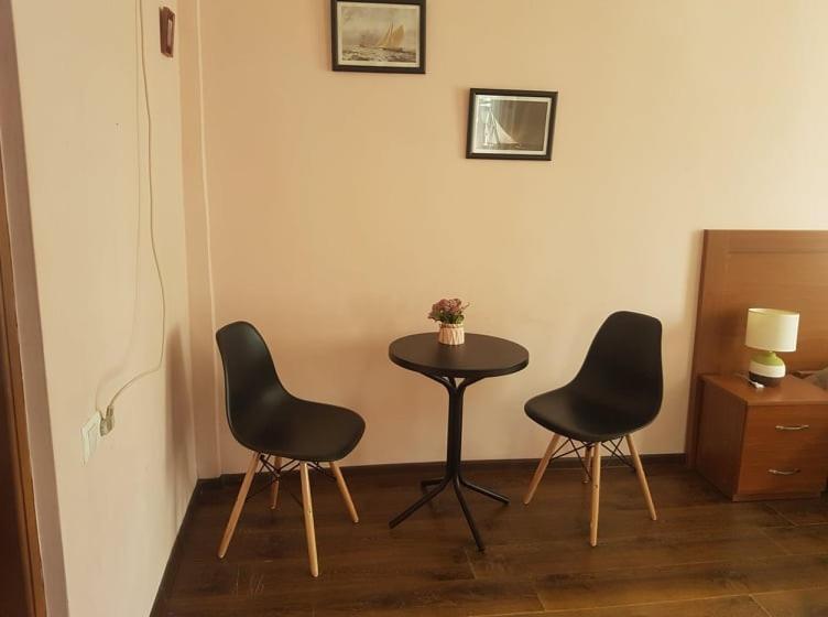 Apartment Giorgi Mazniasvhili
