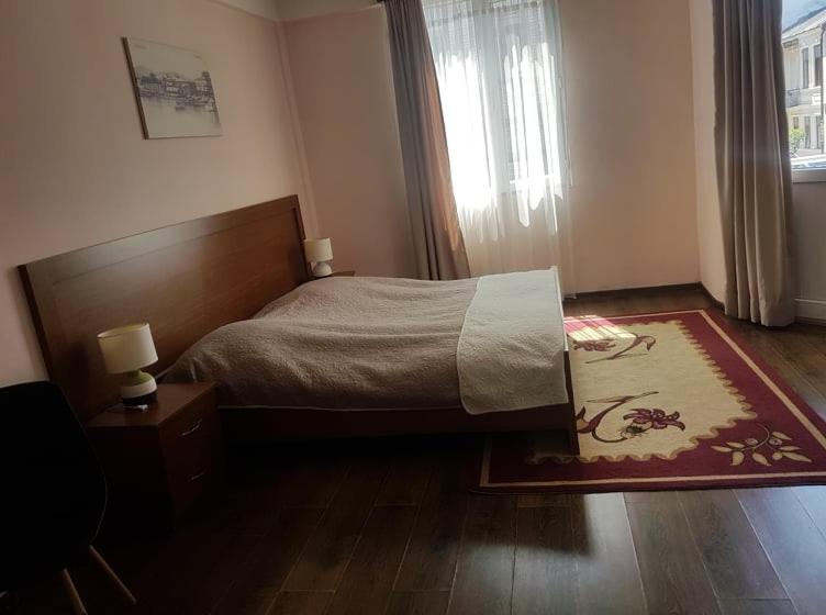 Apartment Giorgi Mazniasvhili
