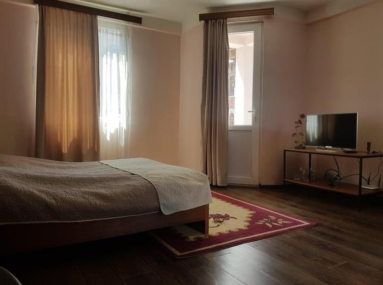 Apartment Giorgi Mazniasvhili