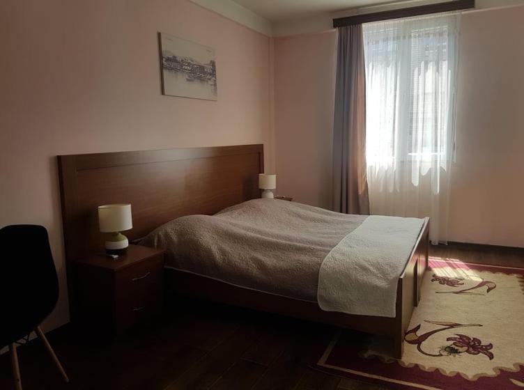 Apartment Giorgi Mazniasvhili