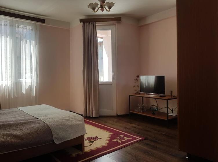 Apartment Giorgi Mazniasvhili
