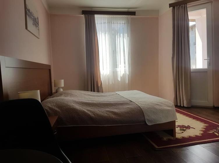 Apartment Giorgi Mazniasvhili