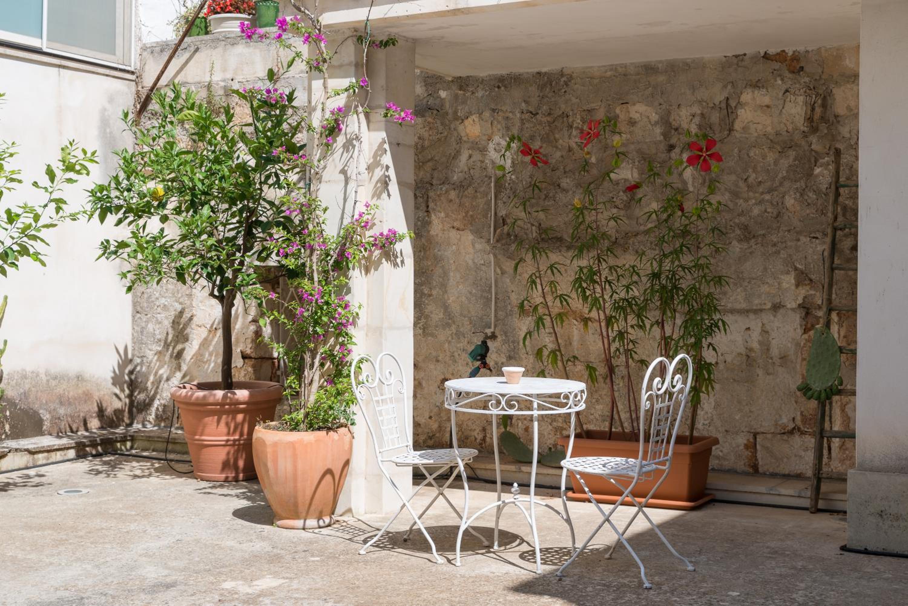 Appartamento Ambra con balcone by Wonderful Italy photo 5