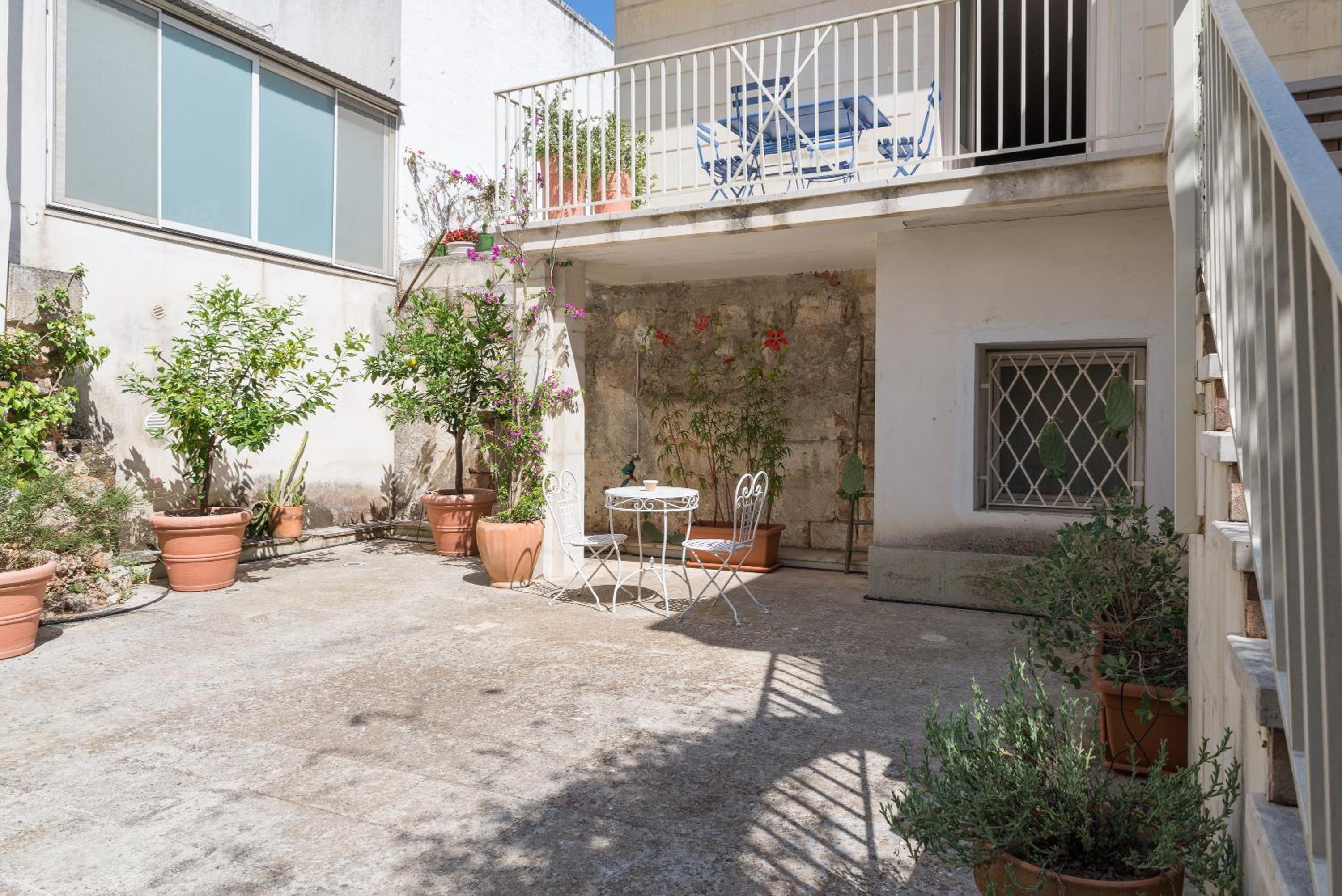 Appartamento Ambra con balcone by Wonderful Italy photo 2