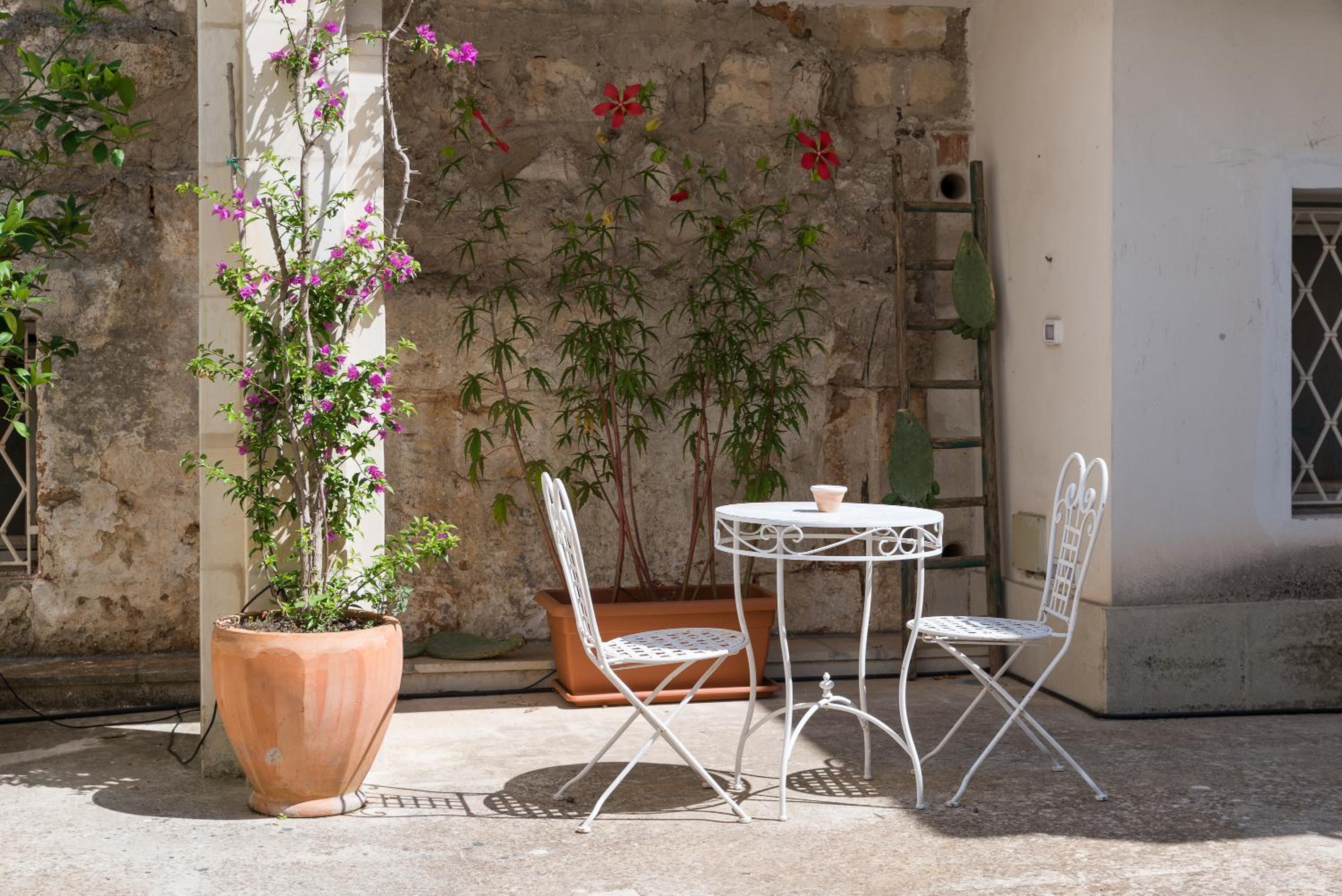 Appartamento Ambra con balcone by Wonderful Italy photo 3