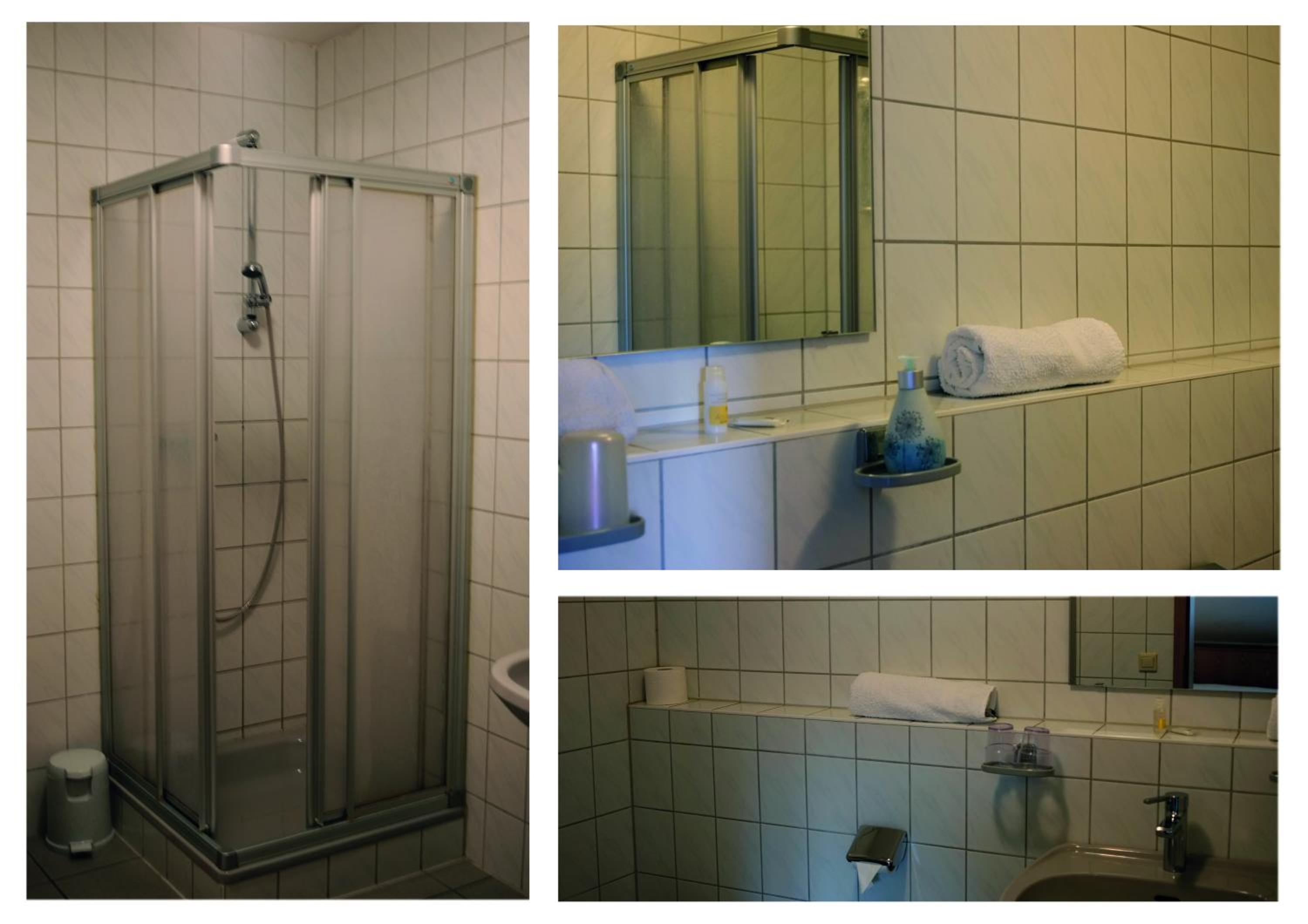 Pension Rupertstubn