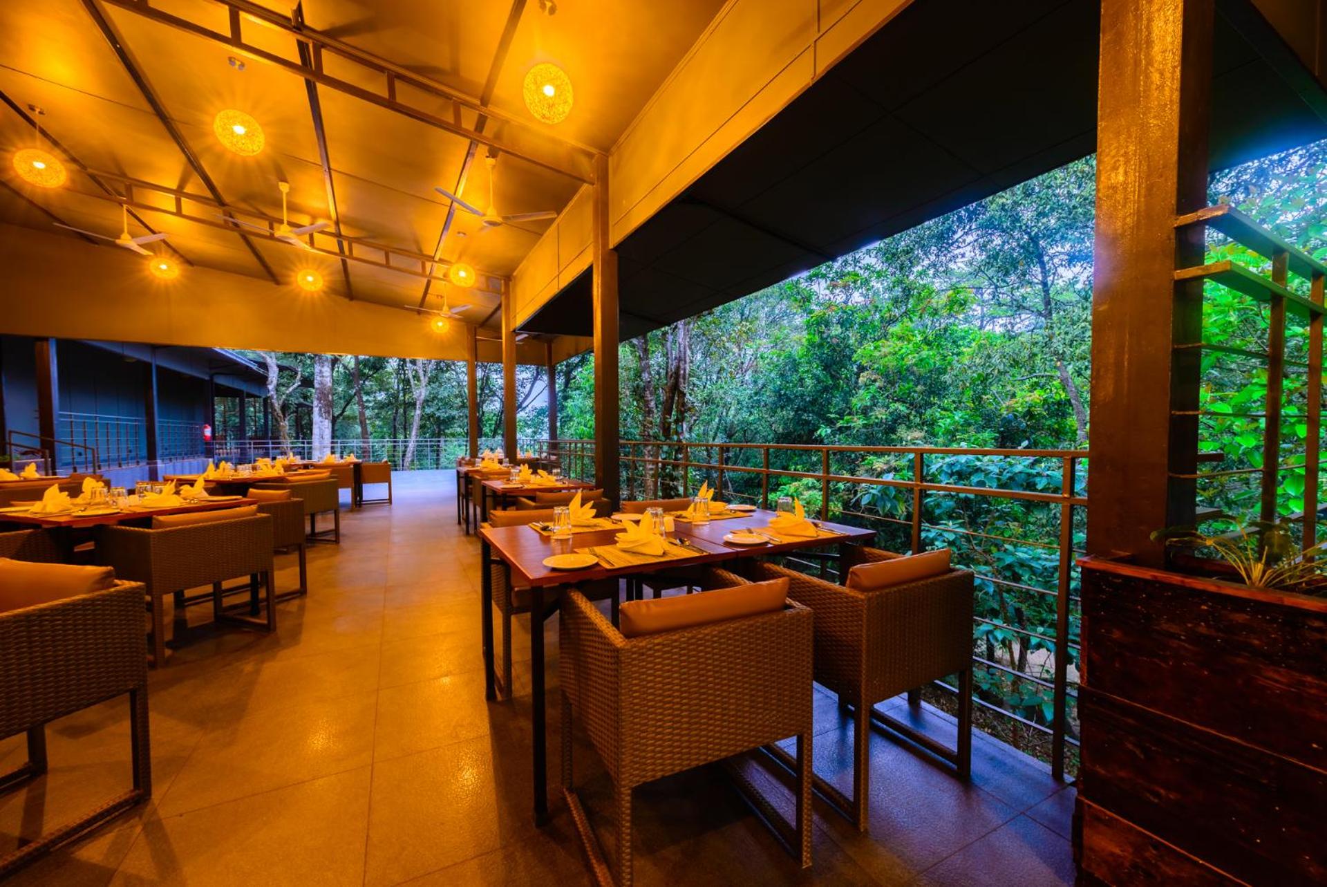 Wayanad Wild - A CGH Earth Experience