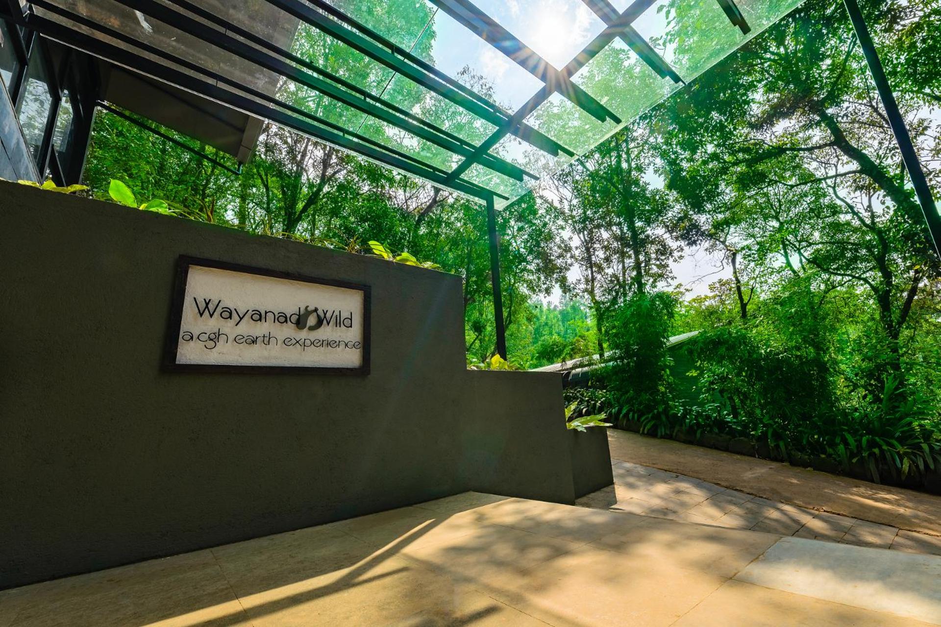 Wayanad Wild - A CGH Earth Experience