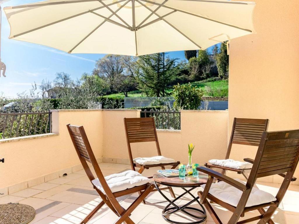 Holiday Home with pool and garden