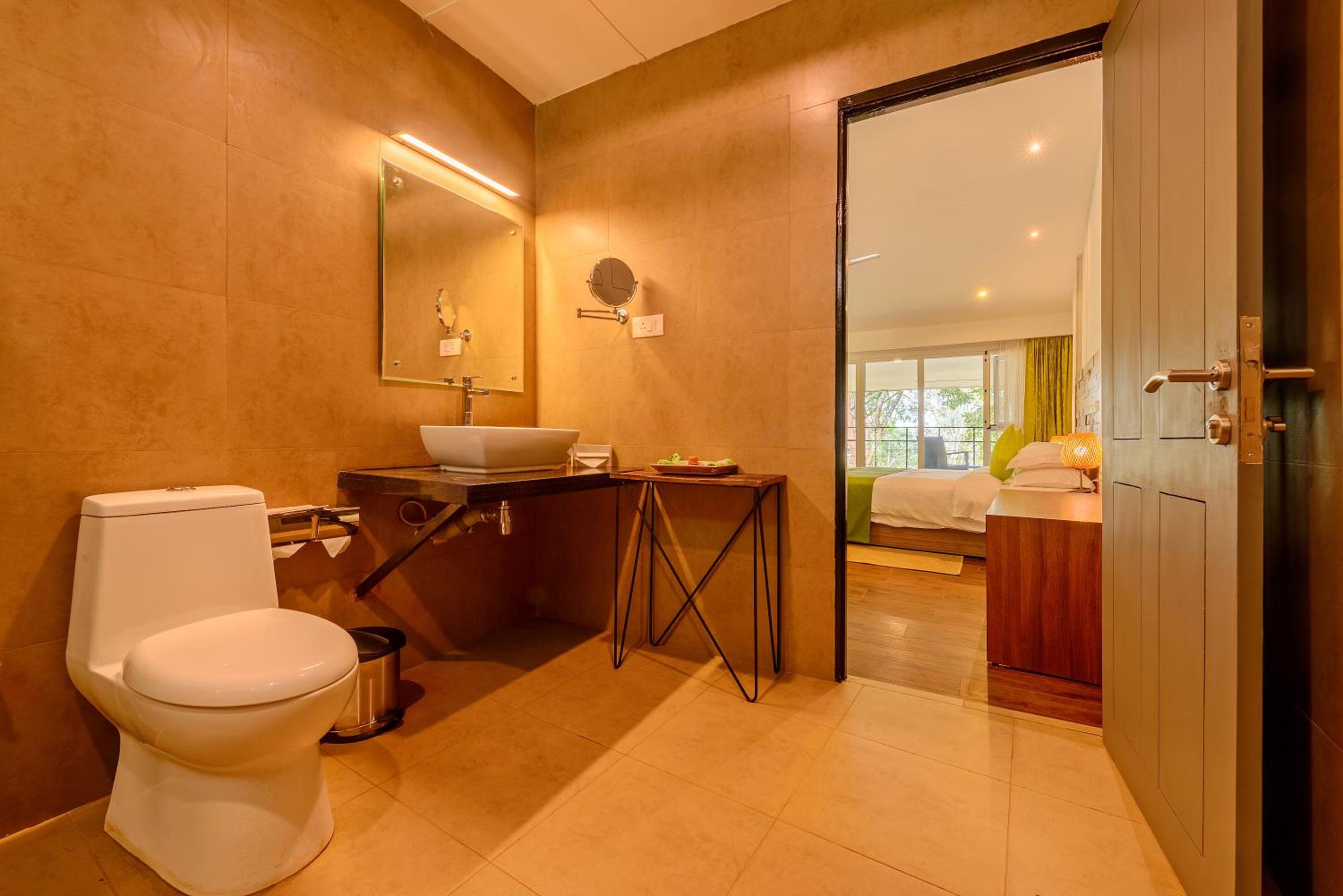 Wayanad Wild - A CGH Earth Experience