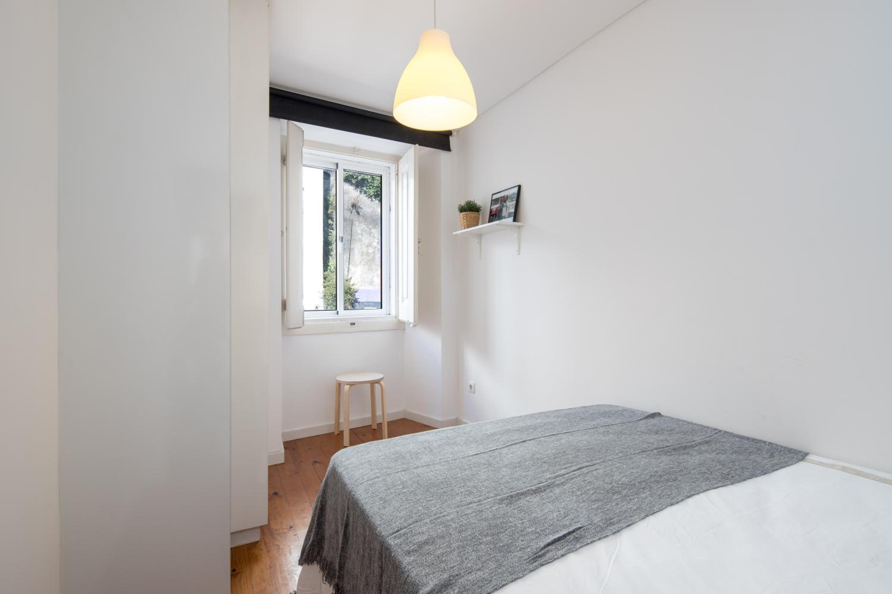 São Bento ao Rato Apartment view 4