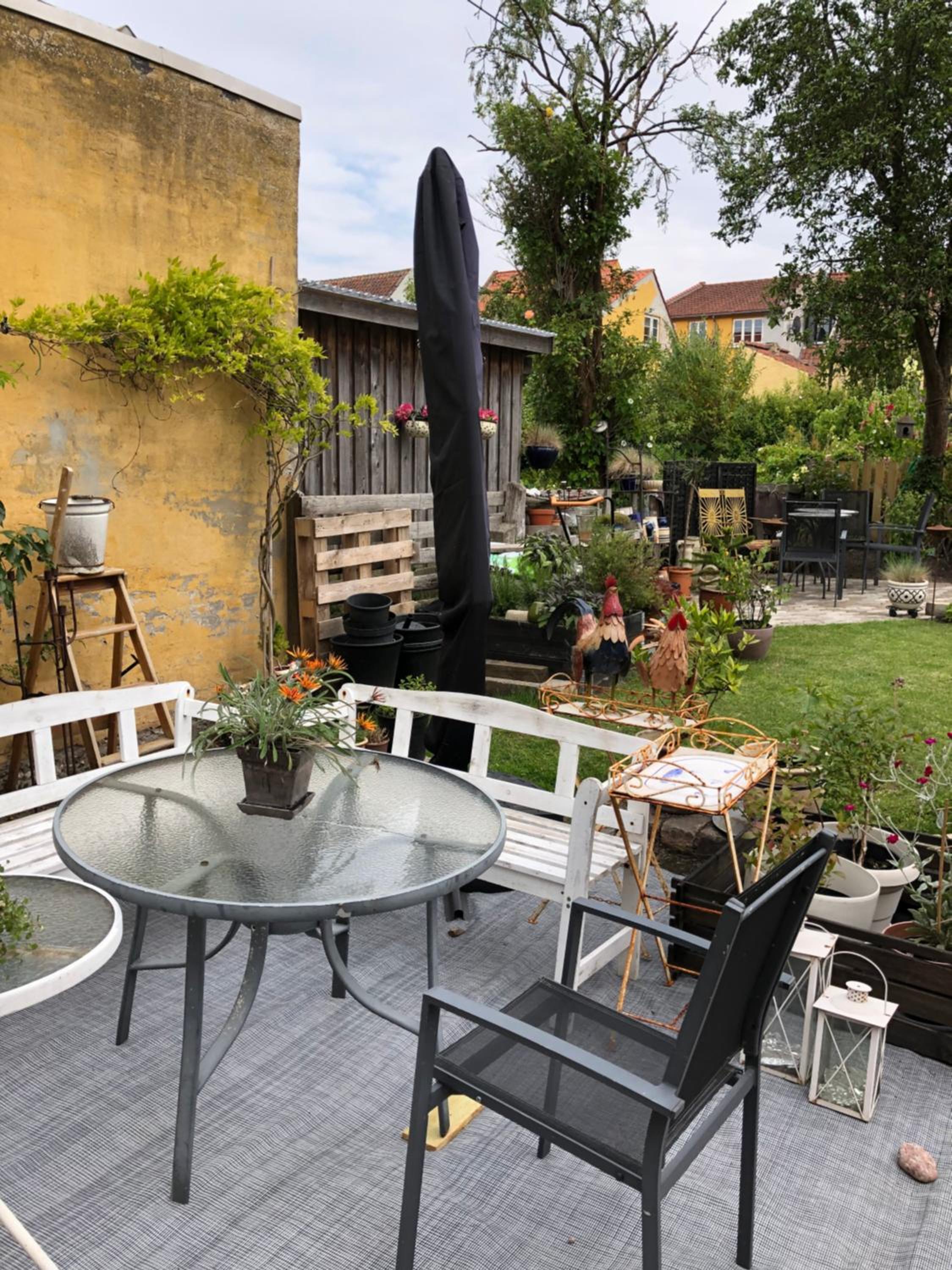 Hotel Jette’s værelsesudlejning - Image 1