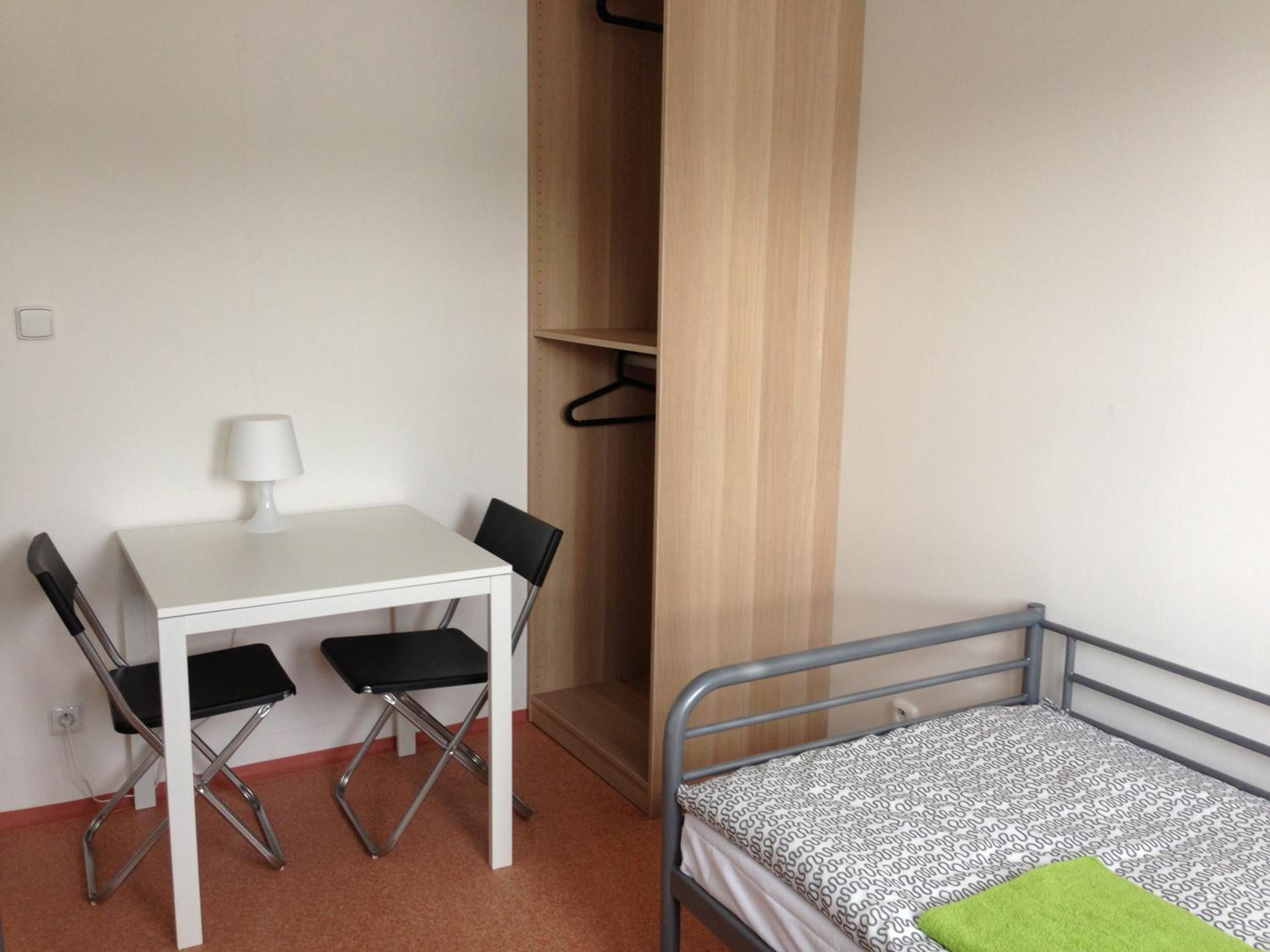 Hostel BOHEMIA
