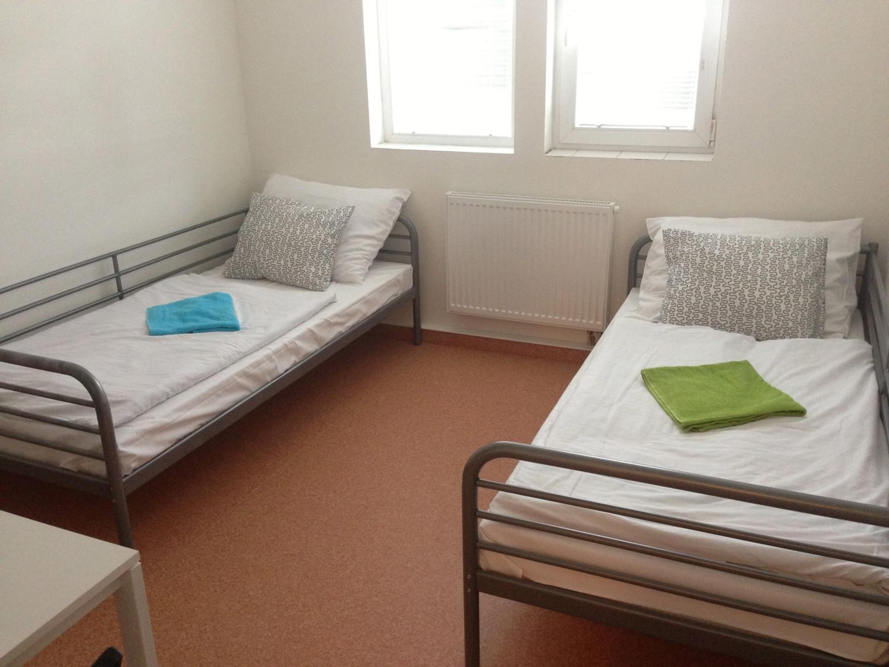 Hostel BOHEMIA