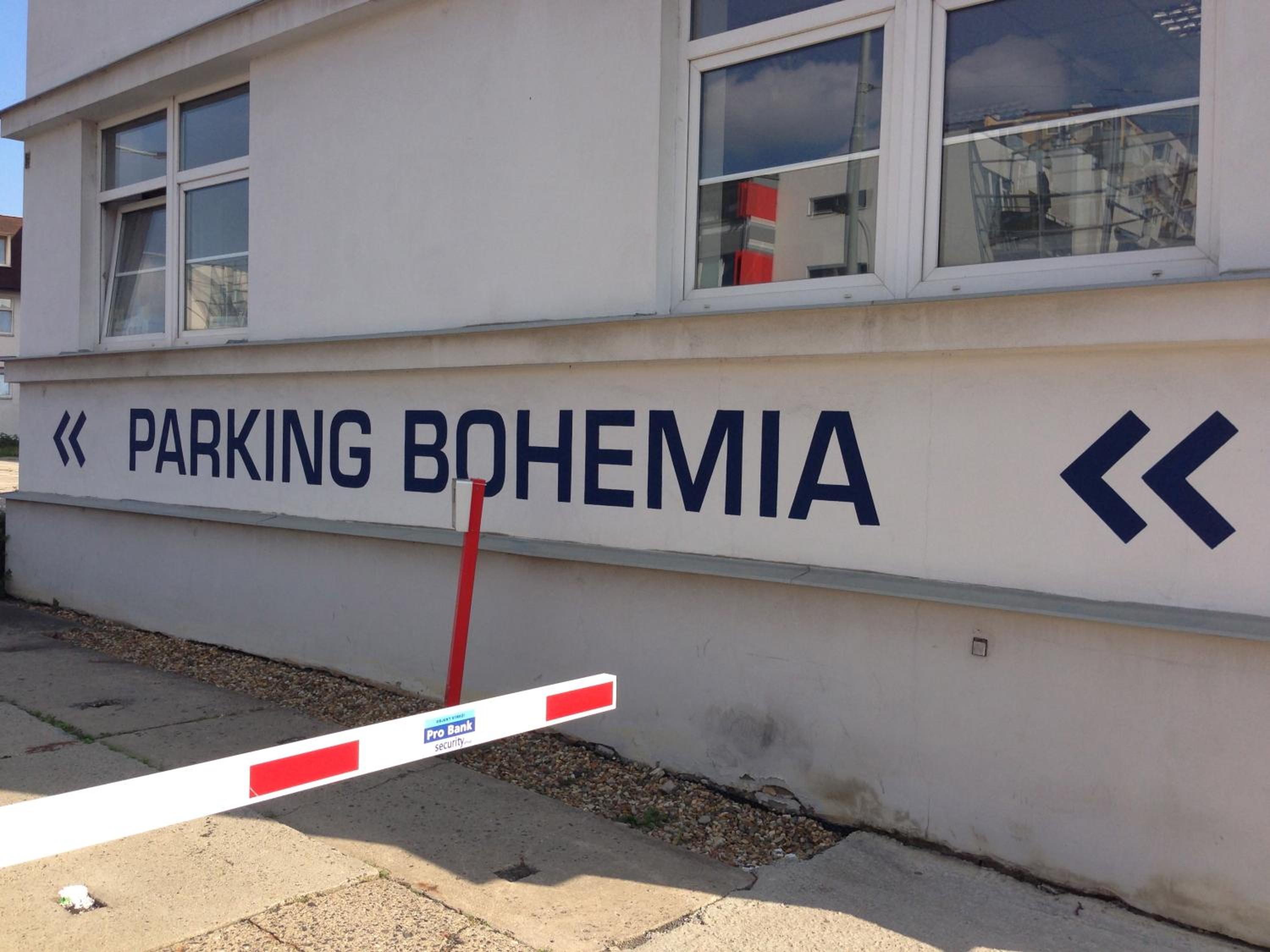 Hostel BOHEMIA