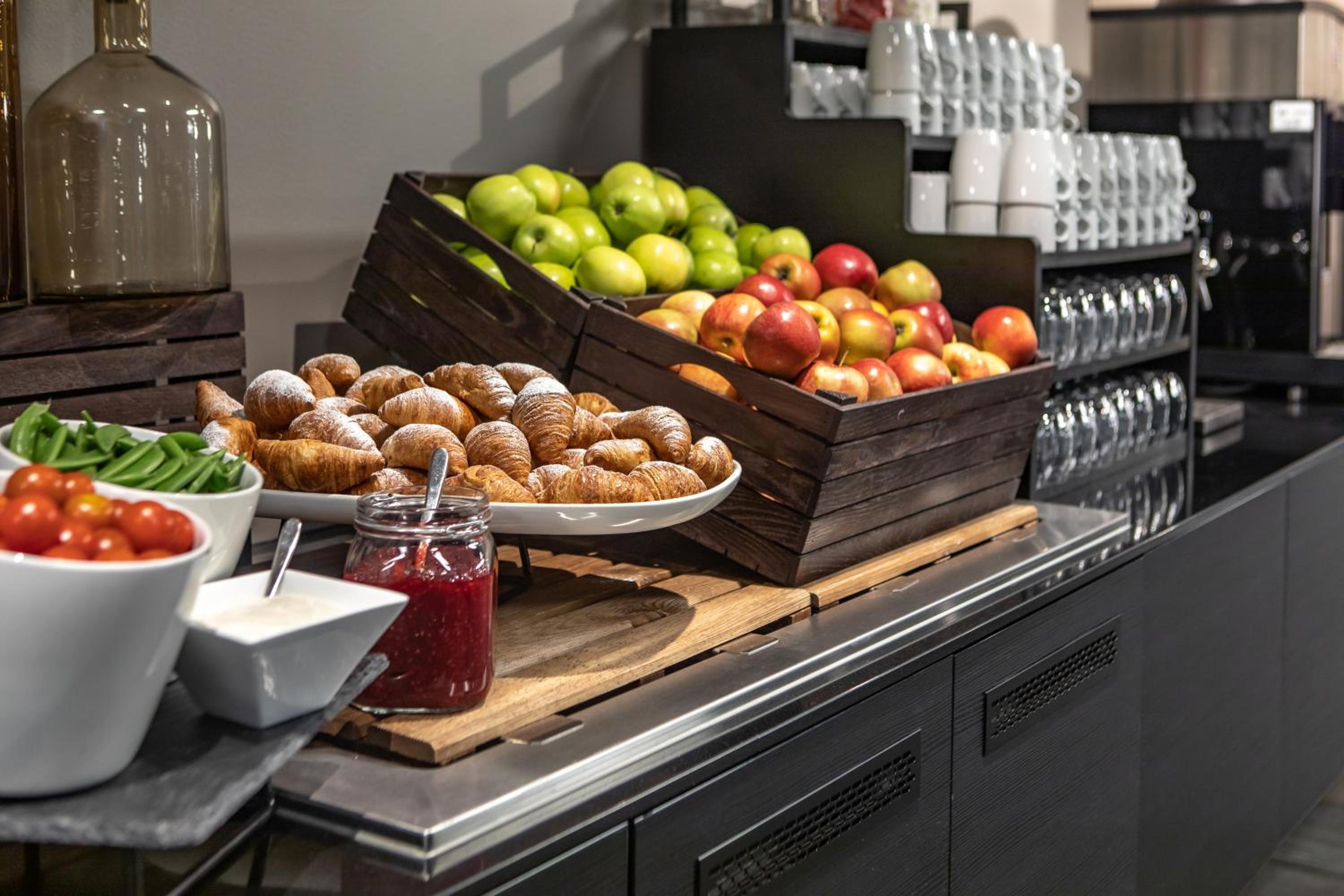 Gardermoen Vacations - Quality Airport Hotel Gardermoen - Property Image 6