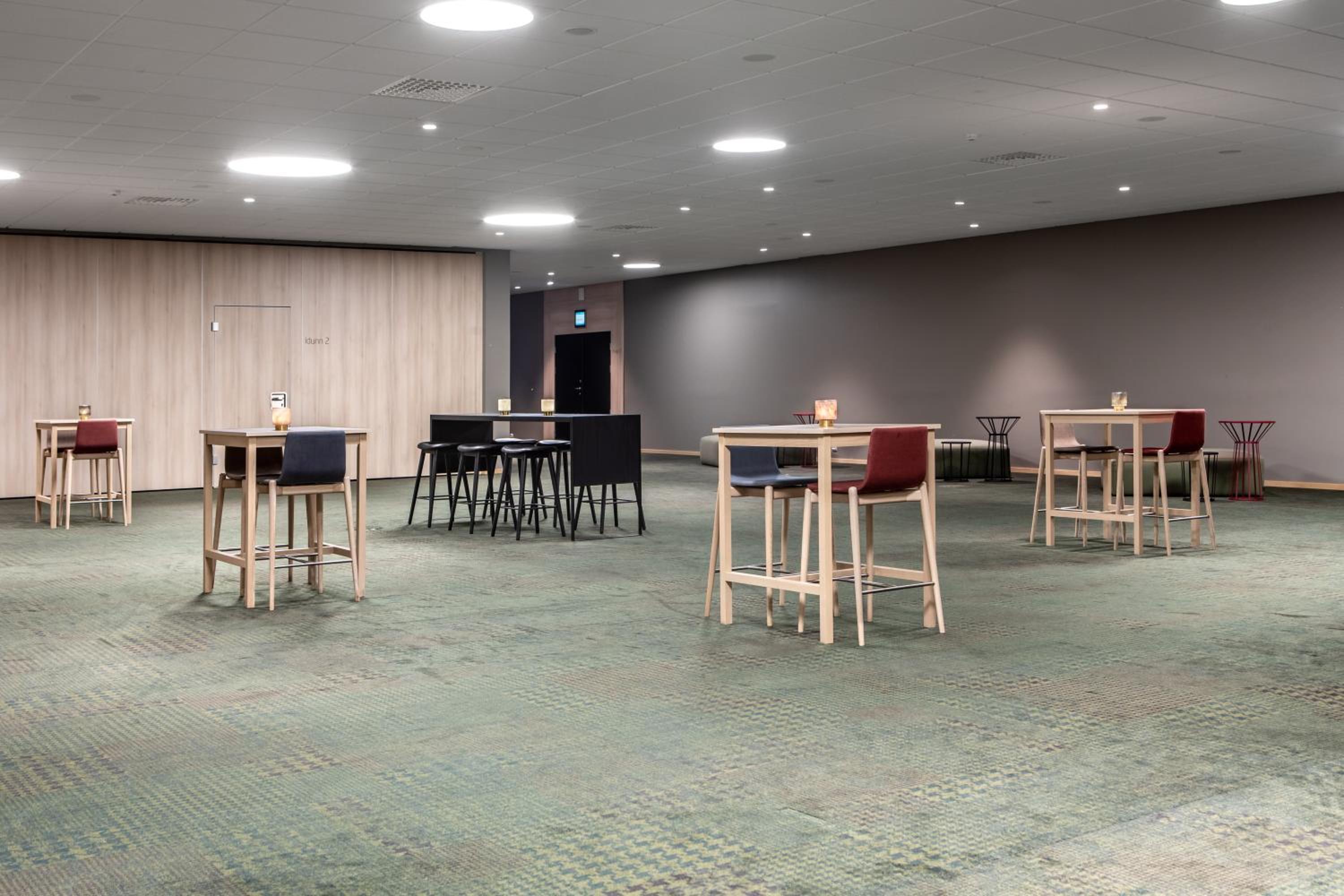 Gardermoen Vacations - Quality Airport Hotel Gardermoen - Property Image 12