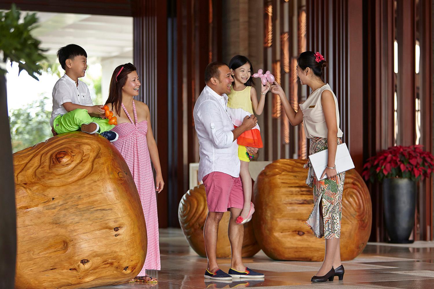 Shangri-La Sanya