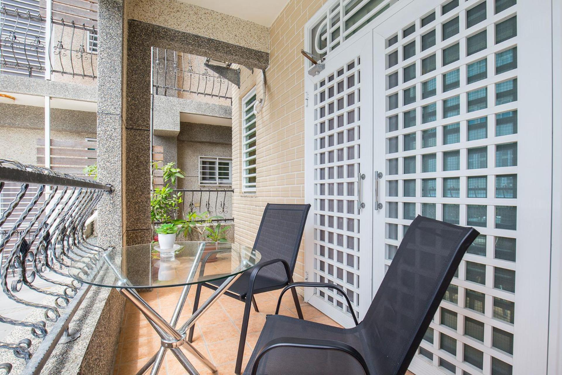 Jing Dian Homestay view 3