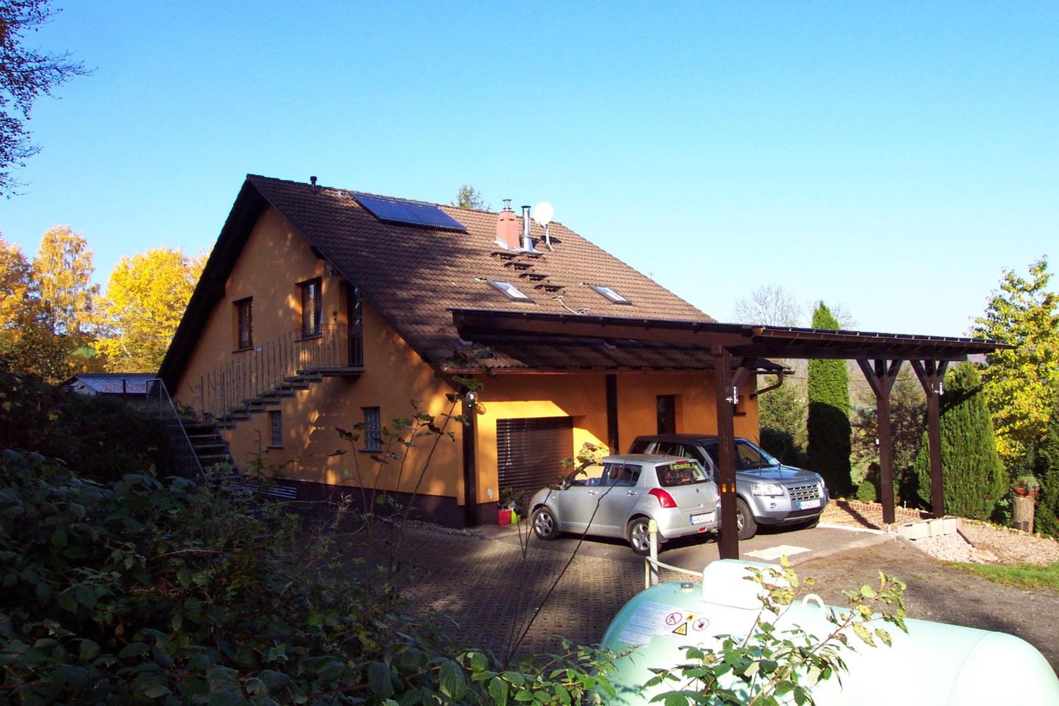 Sylvias Ranch