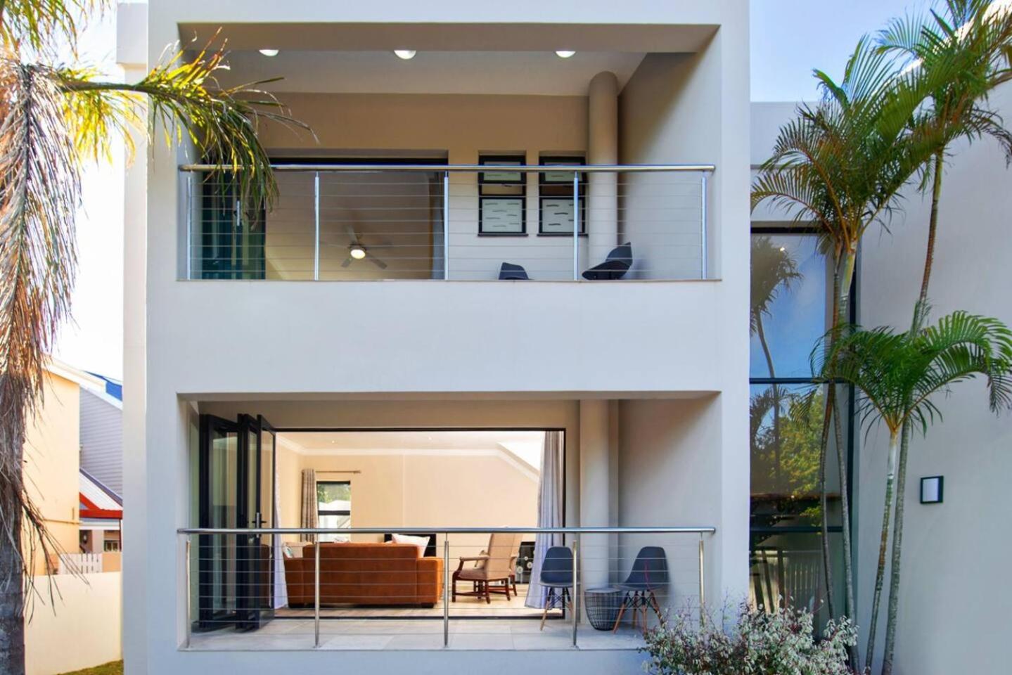 Seacrest Villa view 3