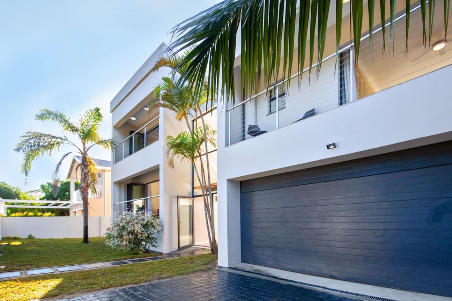 Seacrest Villa view 4