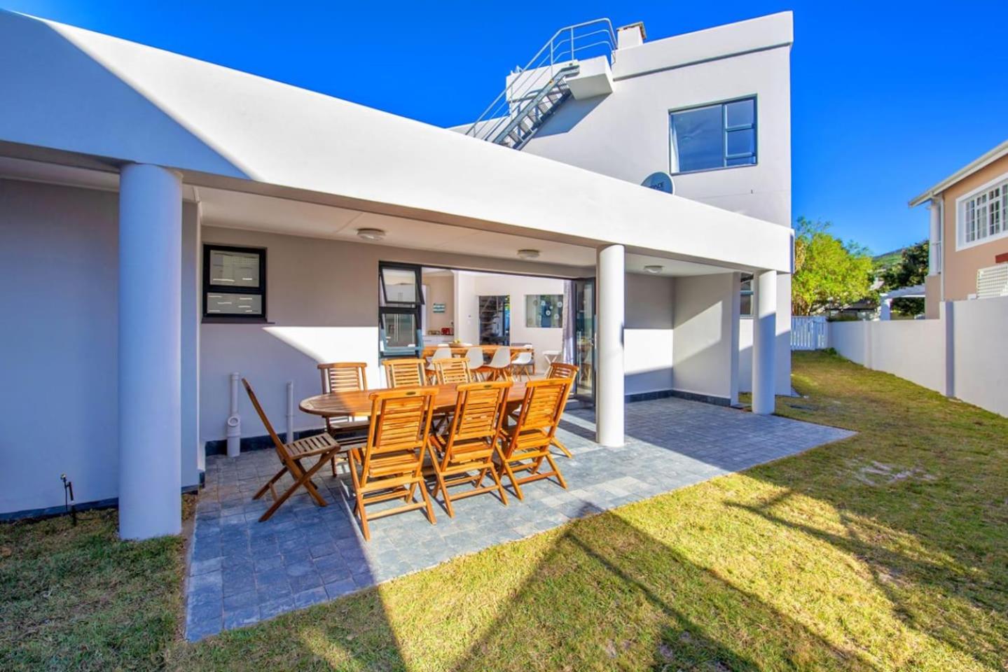 Seacrest Villa view 5