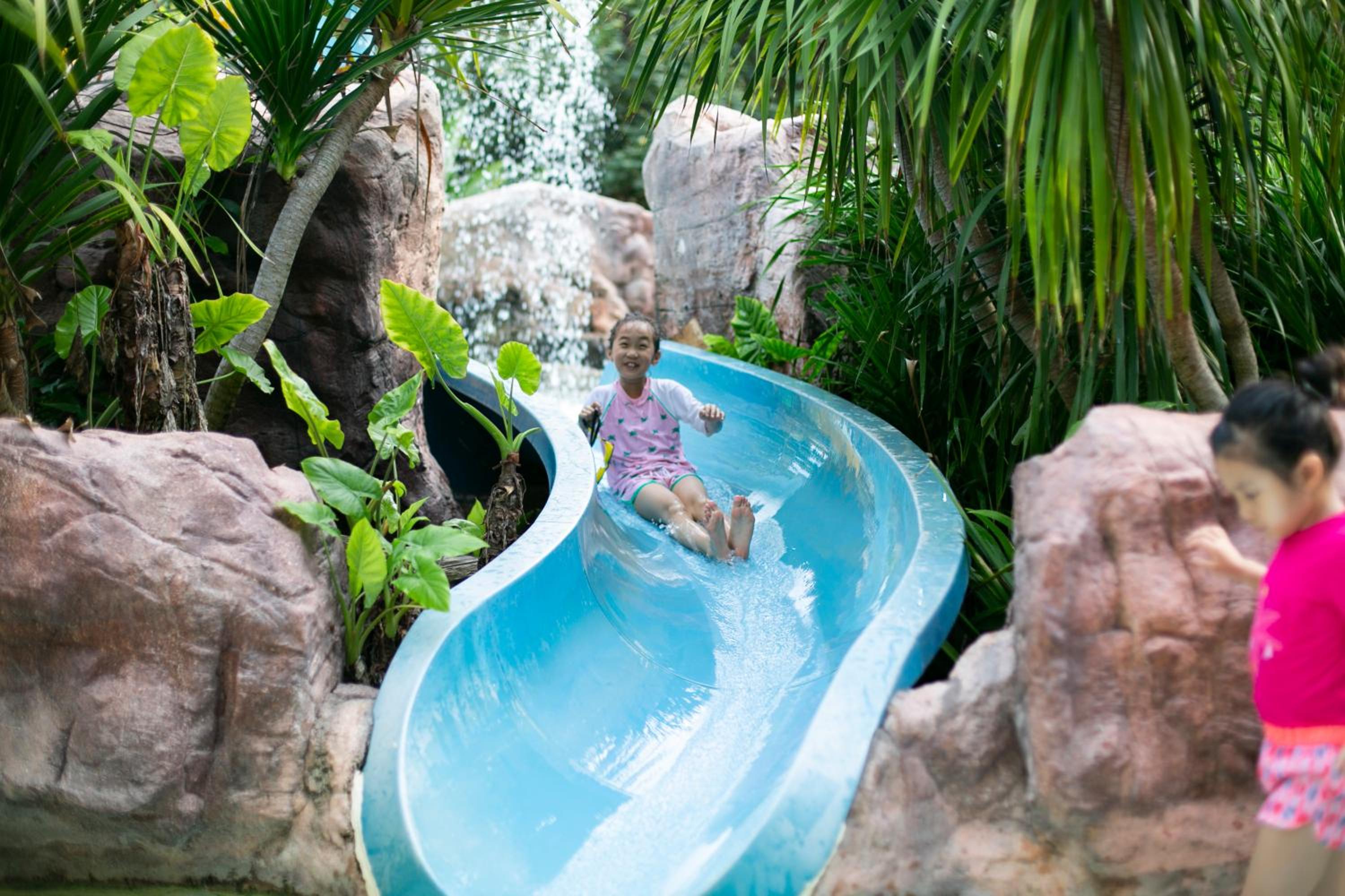 Shangri-La Sanya