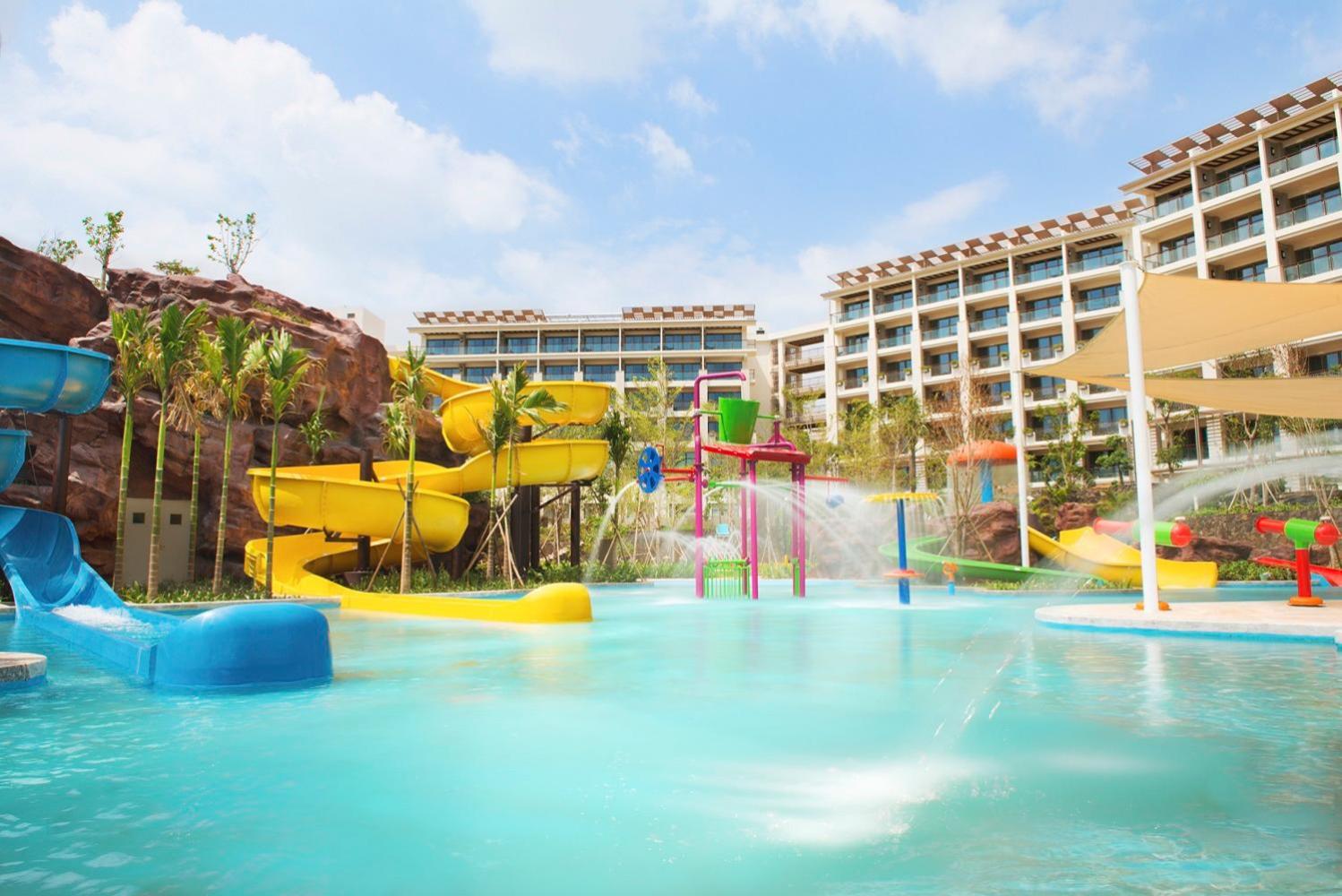 Shangri-La Sanya