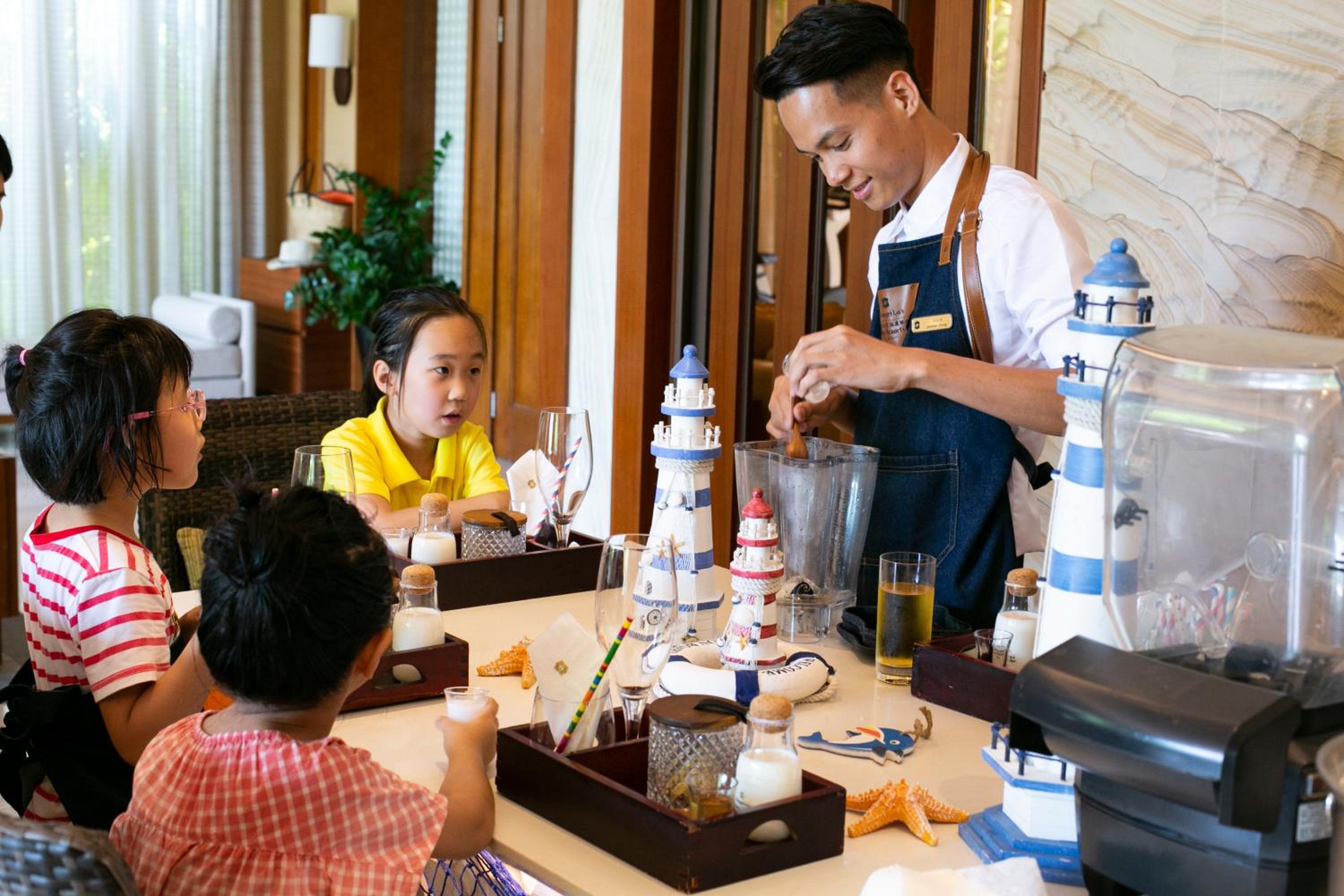 Shangri-La Sanya