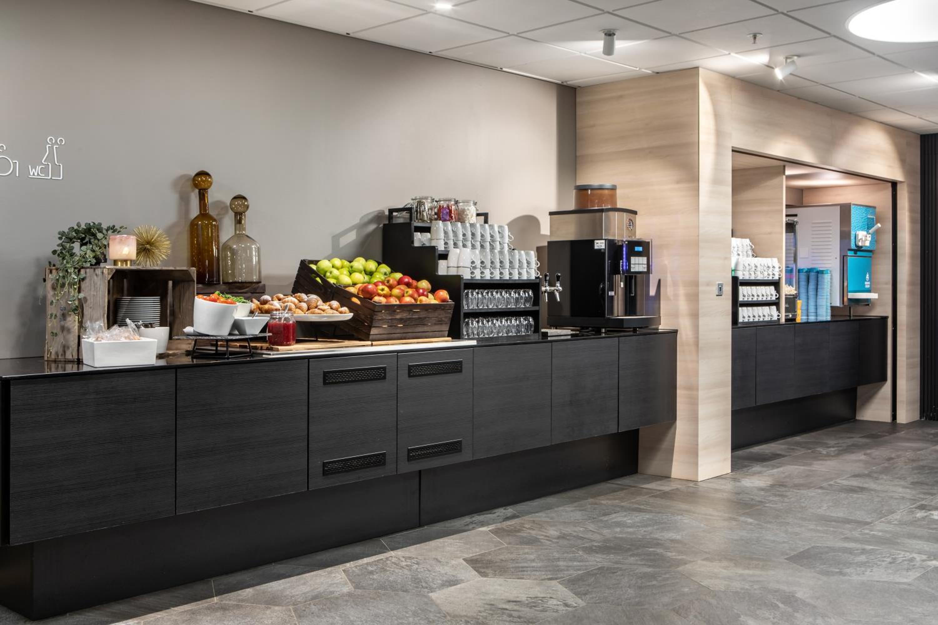 Gardermoen Vacations - Quality Airport Hotel Gardermoen - Property Image 7