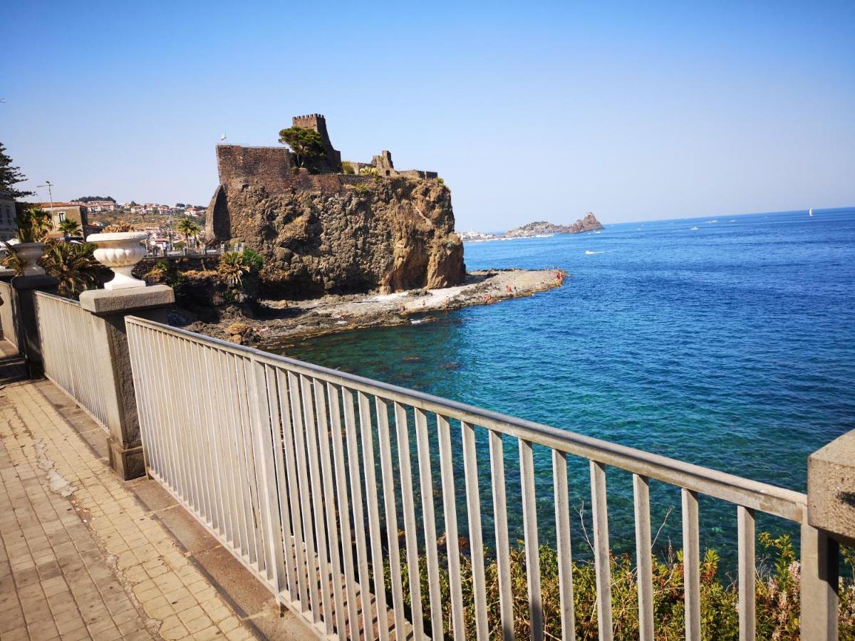 Il Castello di Aci photo 1