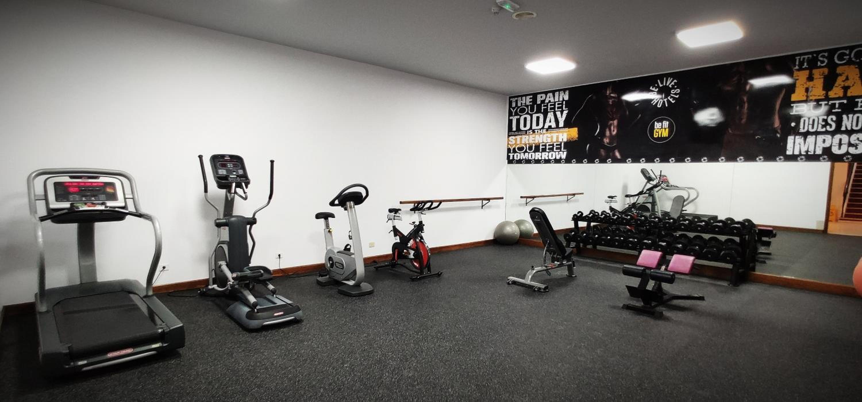 Puerto de la Cruz Vacations - Be Live Adults Only Tenerife - Property Image 6