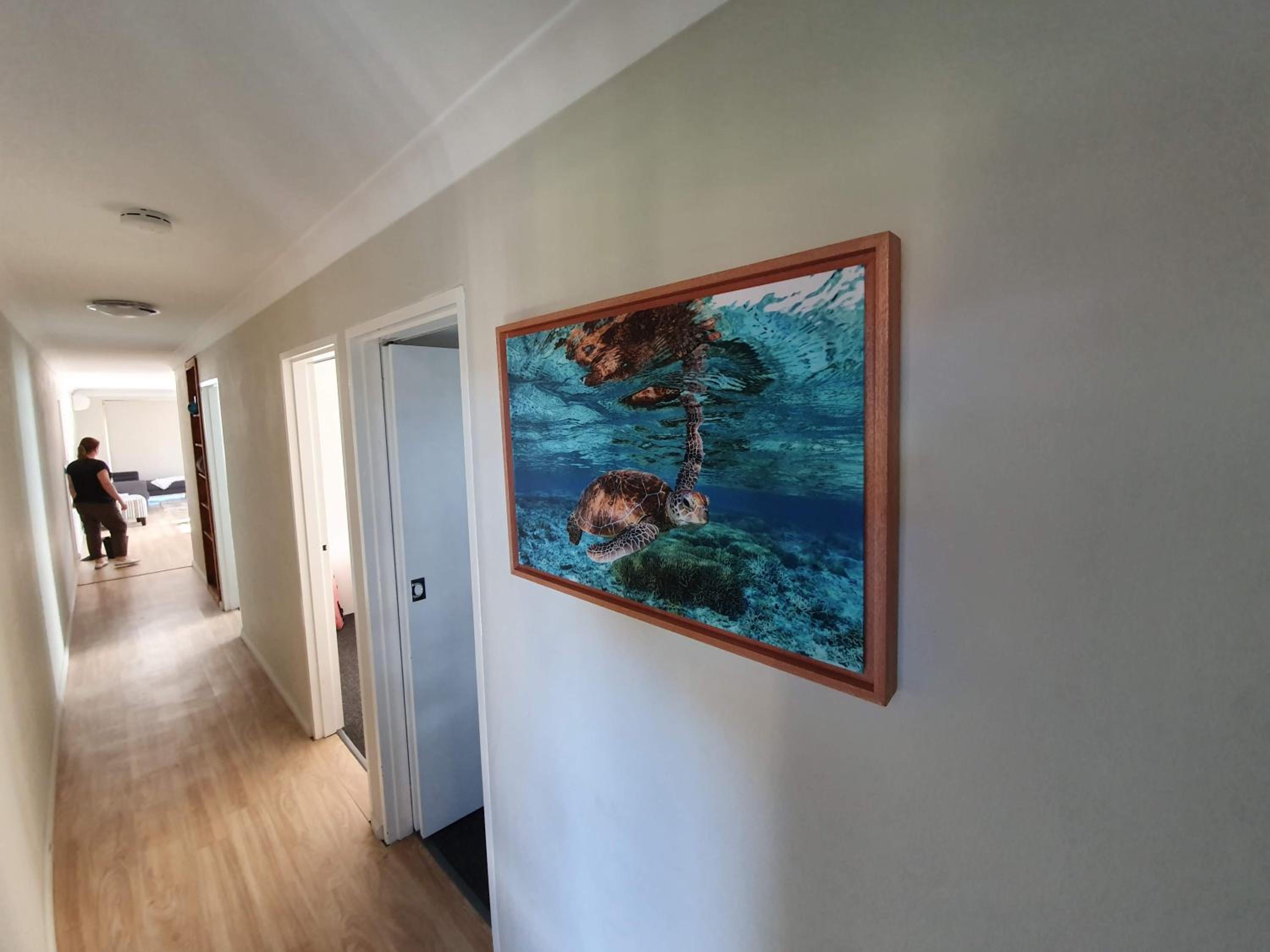 human