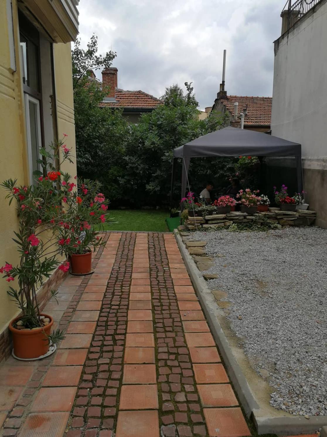 Apartament Stonel view 2
