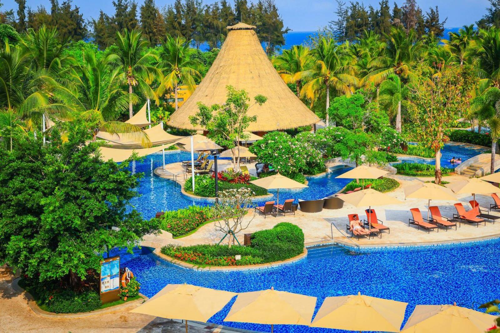 Shangri-La Sanya