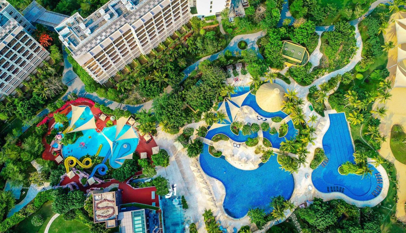 Shangri-La Sanya