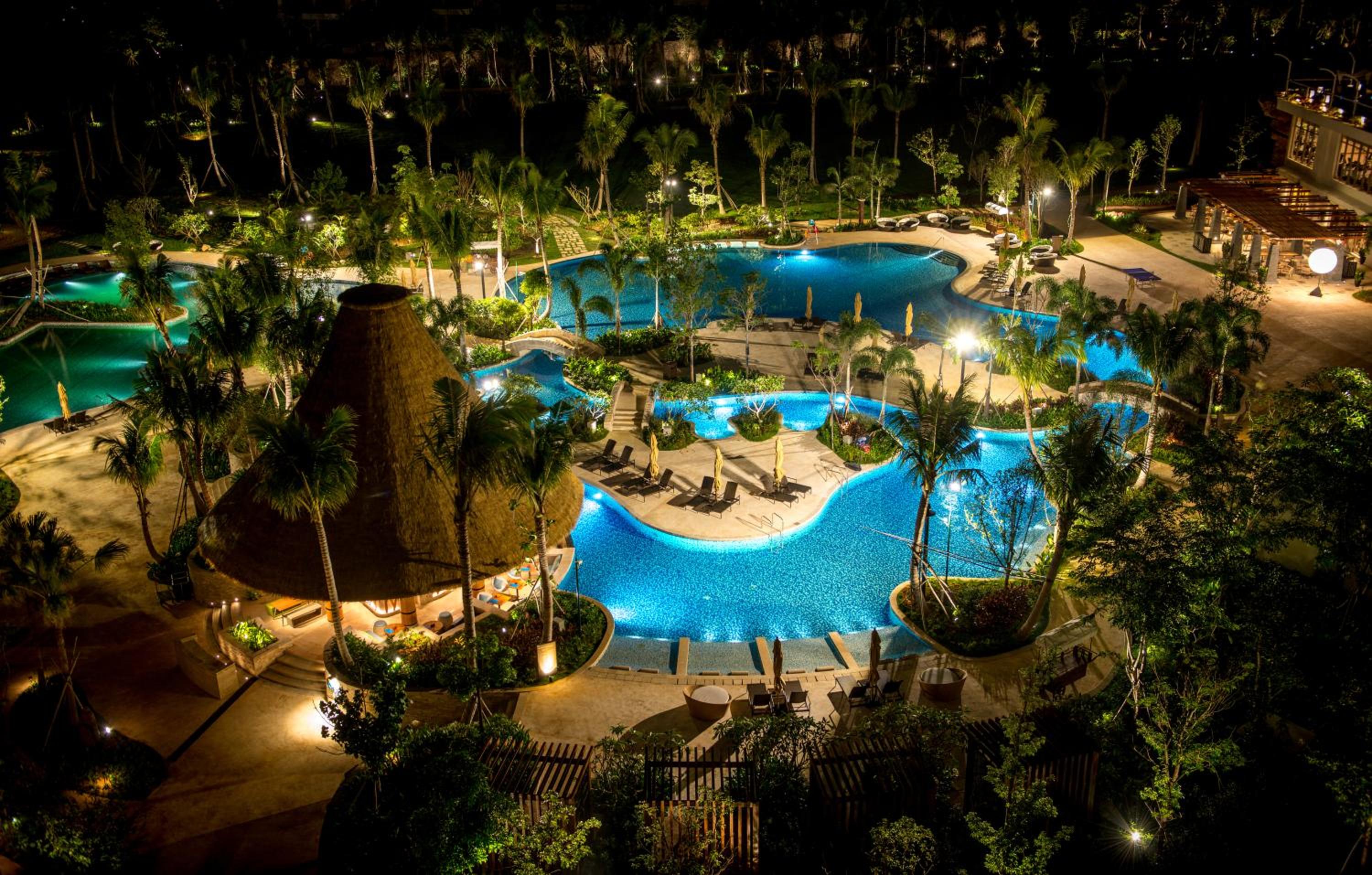 Shangri-La Sanya