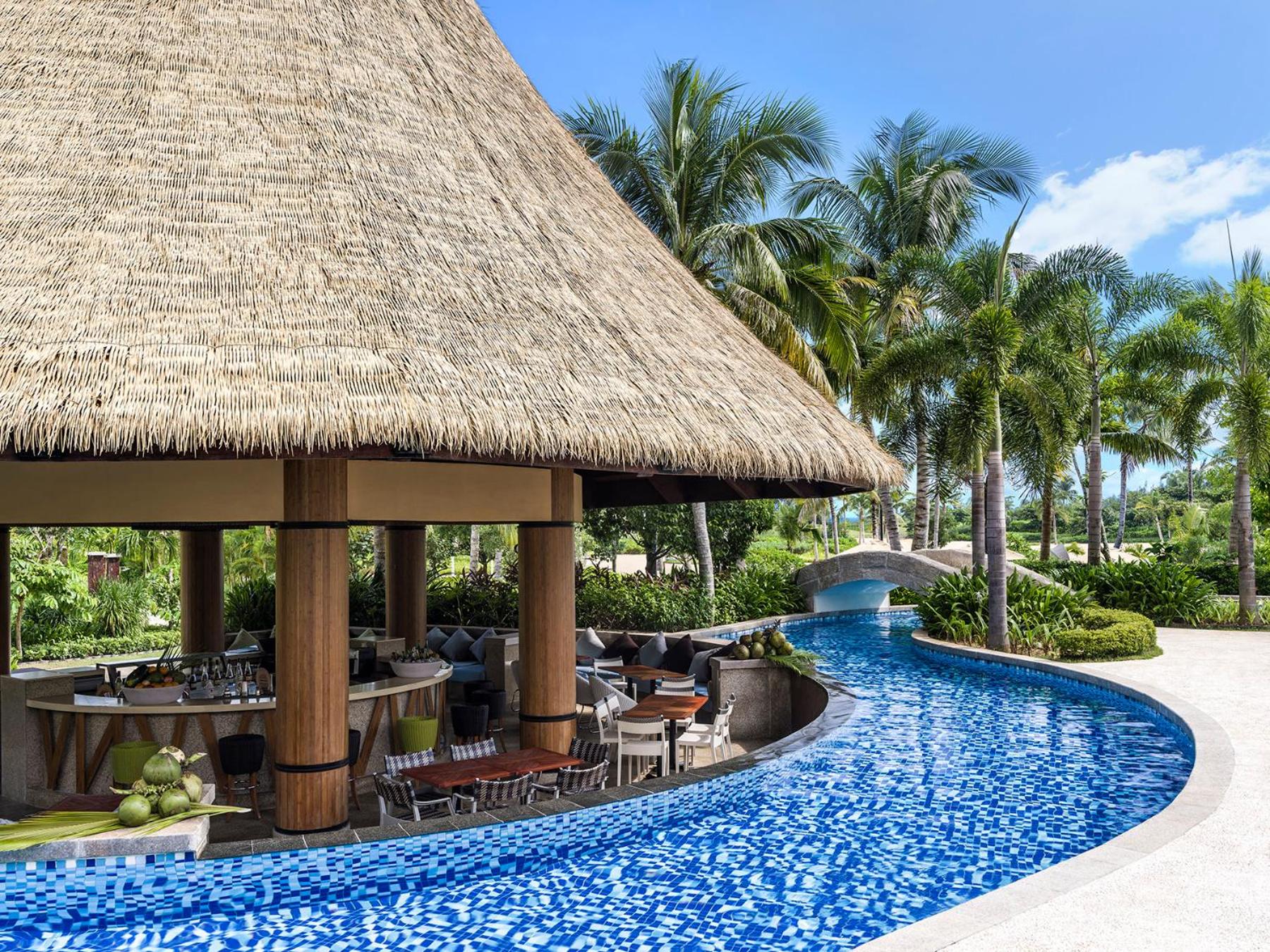 Shangri-La Sanya