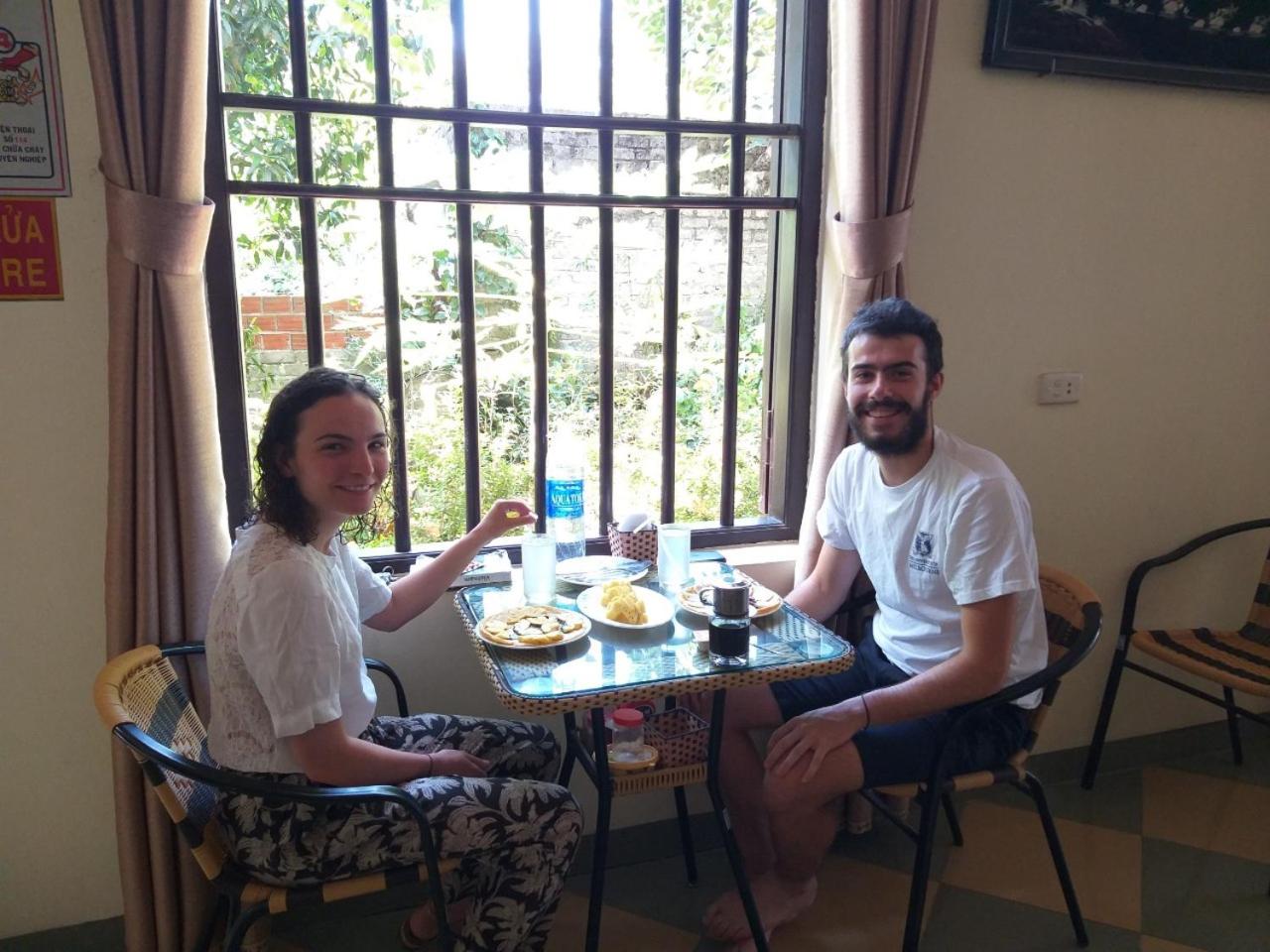 Lys Homestay