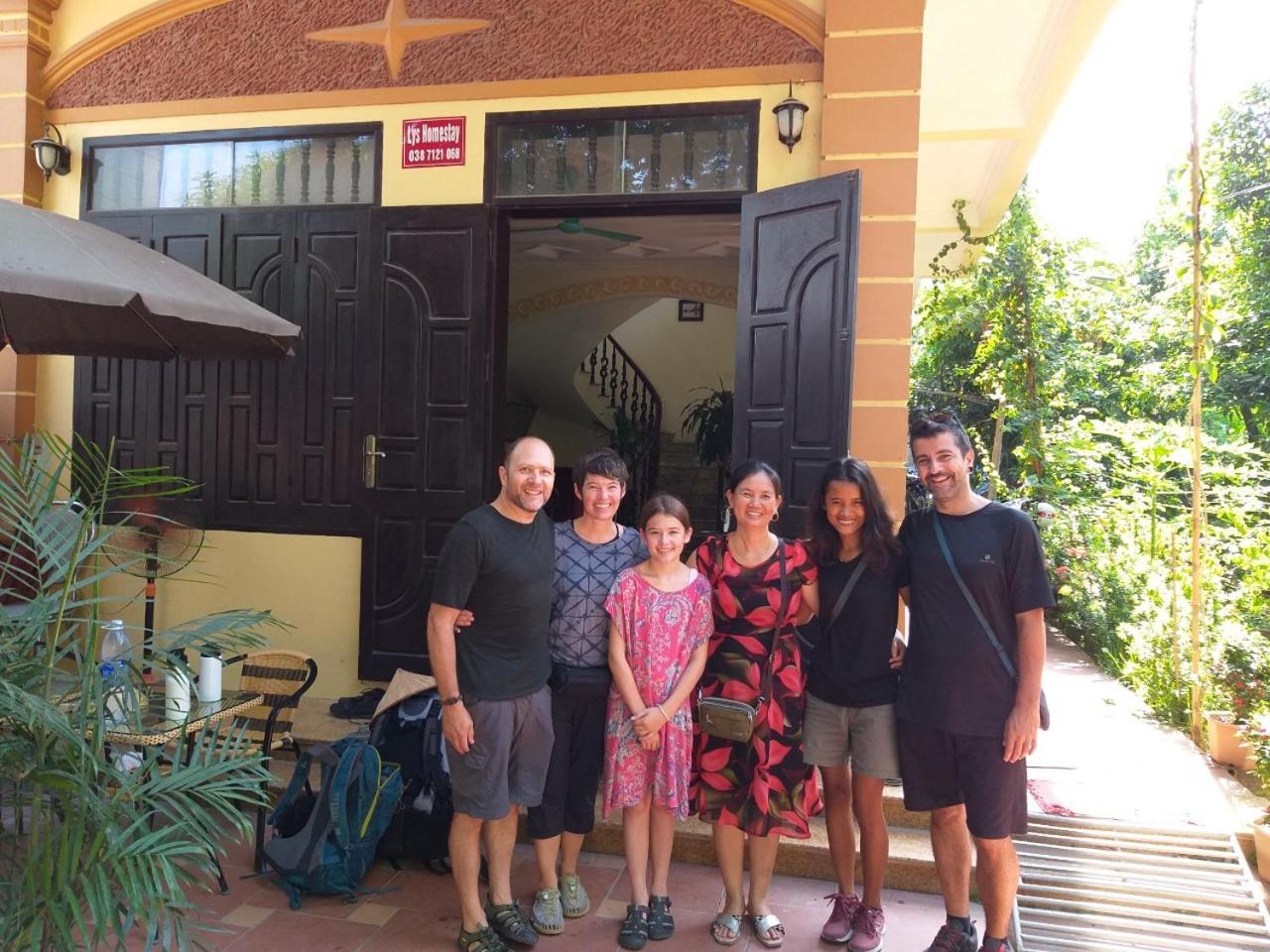 Lys Homestay