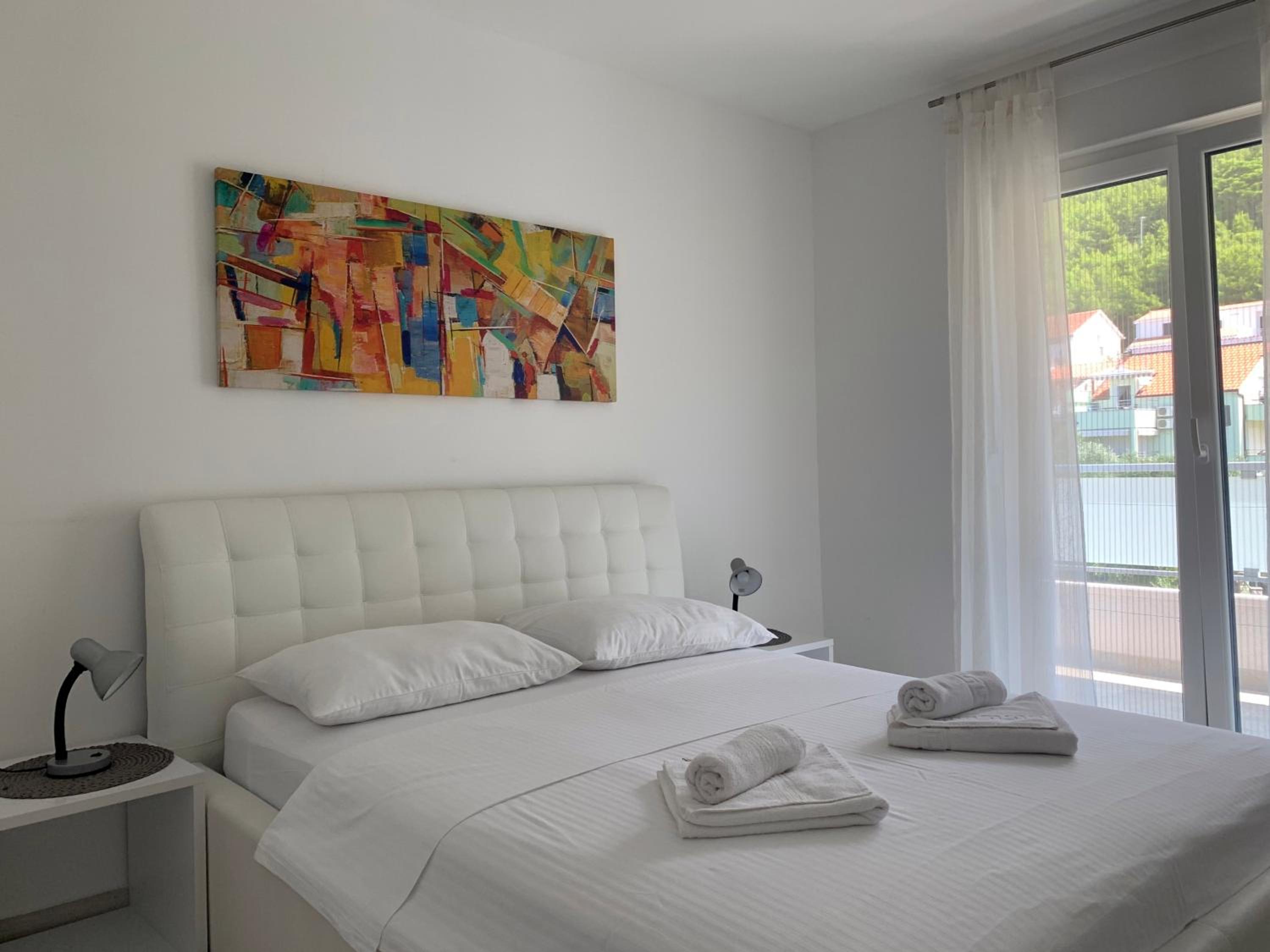 Apartments Danica