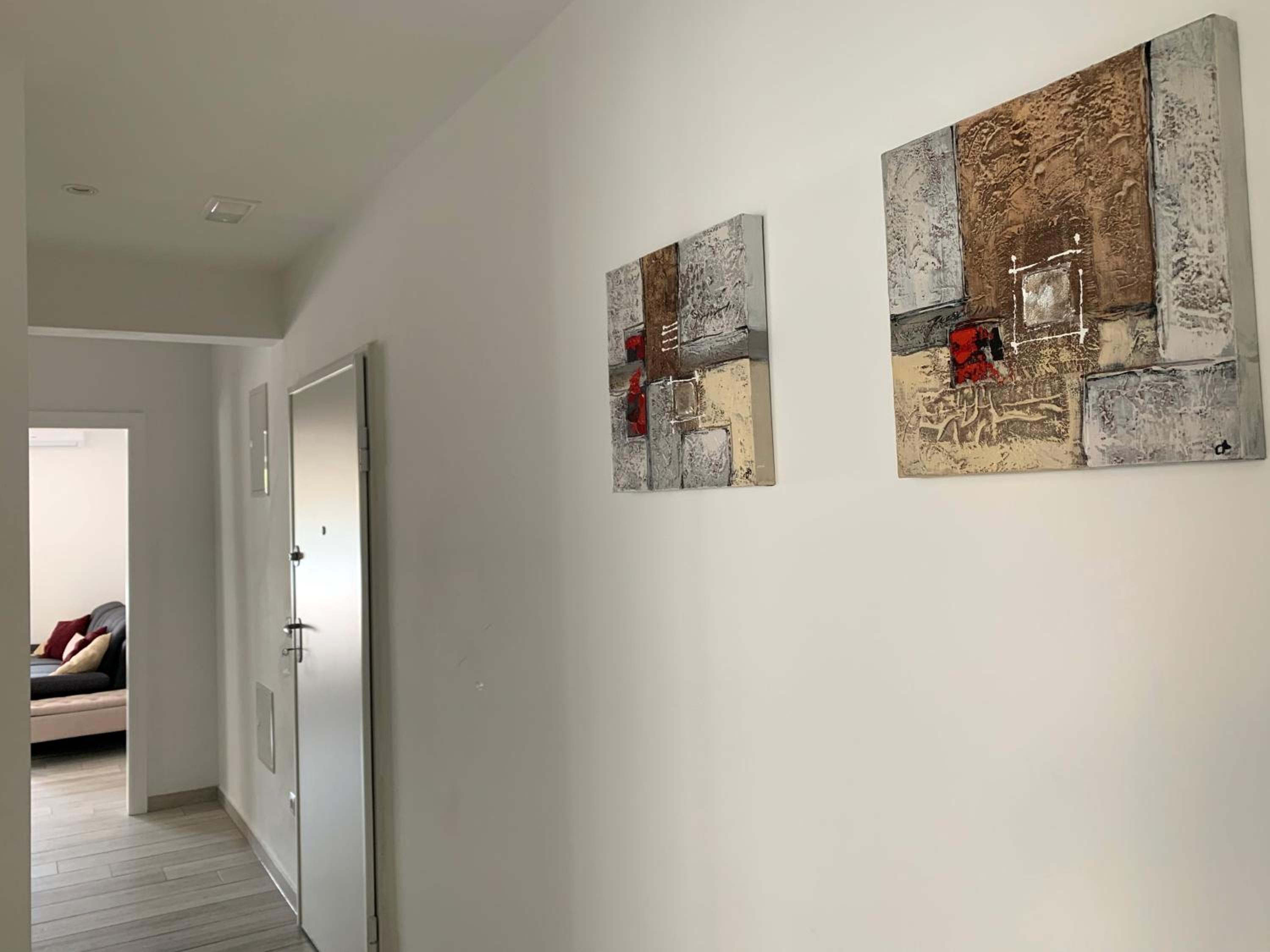 Apartments Danica